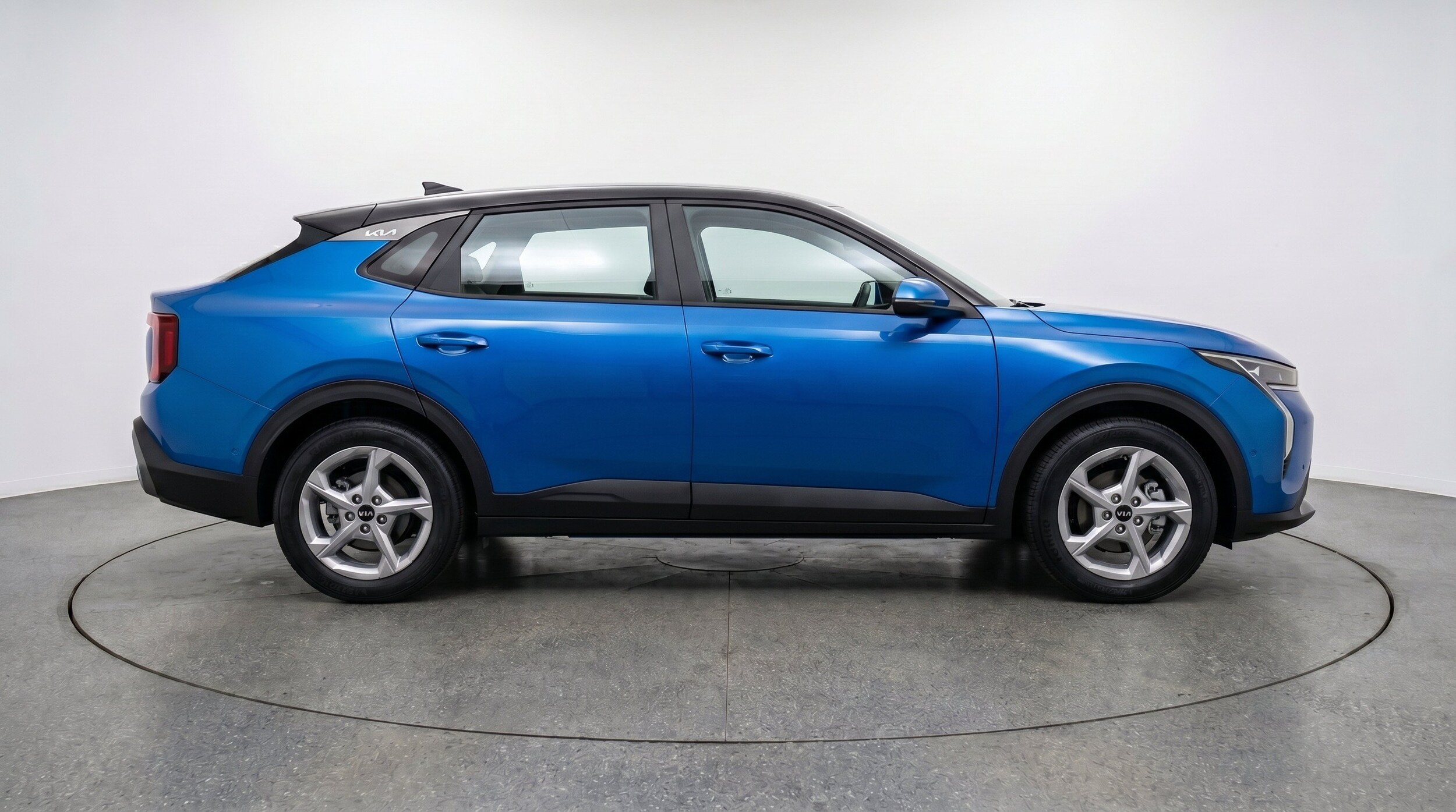 Thumbnail: 2026 Kia K4 - 11