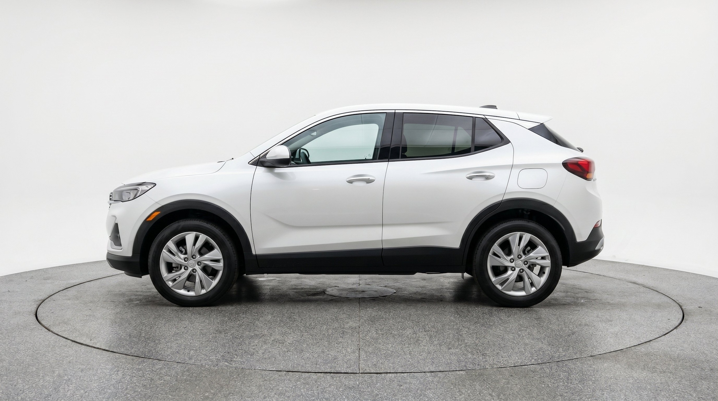 Thumbnail: 2026 Buick Encore GX - 5
