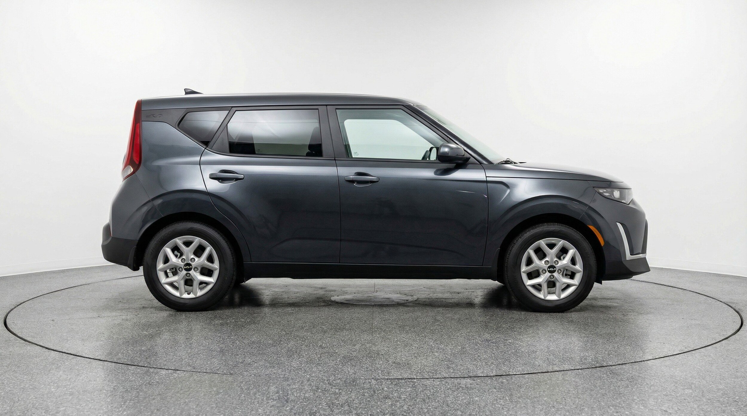 Thumbnail: 2025 Kia Soul - 11