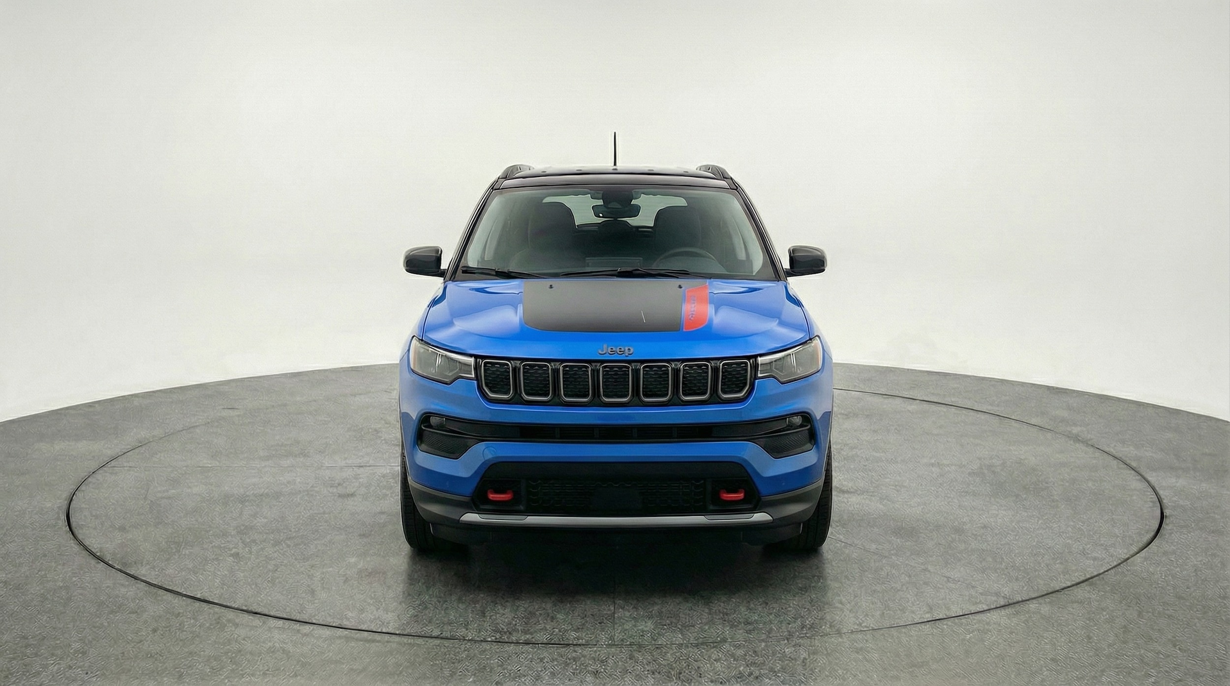 Thumbnail: 2025 Jeep Compass - 2