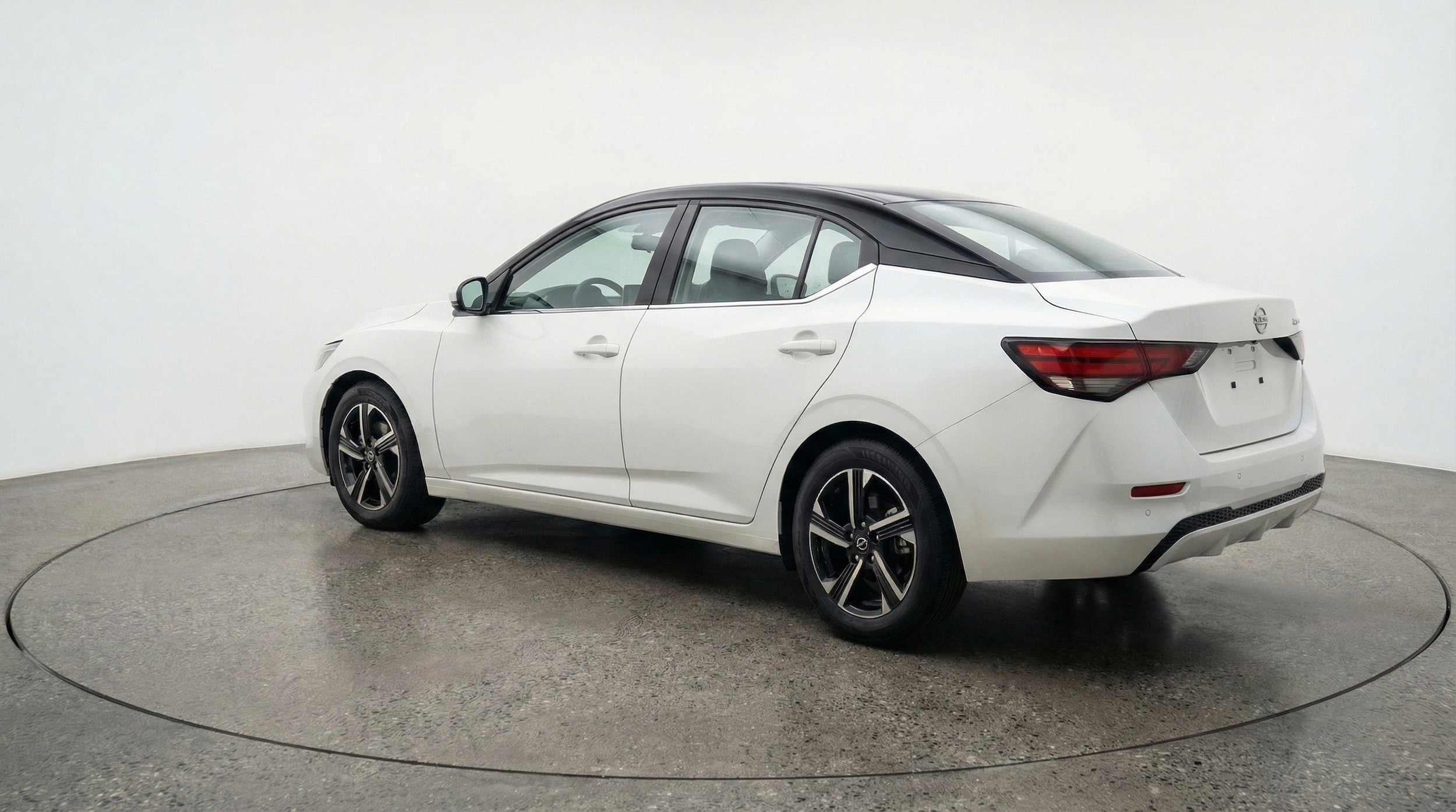 Thumbnail: 2025 Nissan Sentra - 6