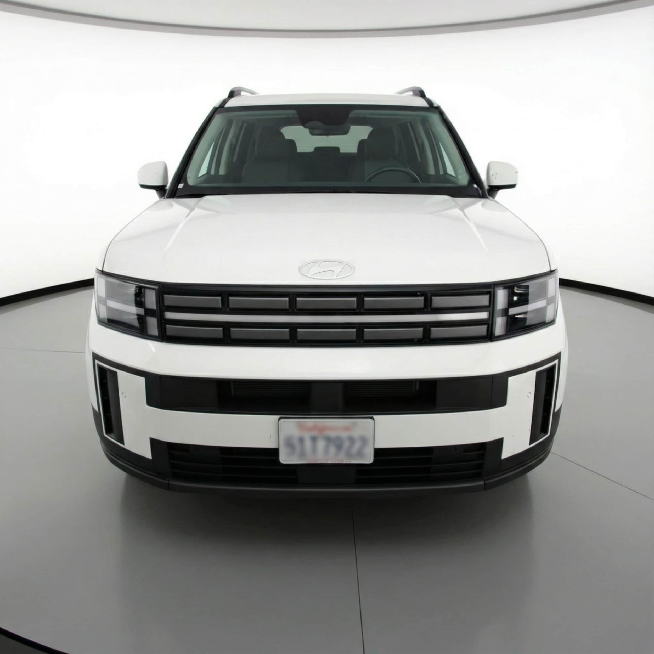 Thumbnail: 2025 Hyundai Santa Fe - 2