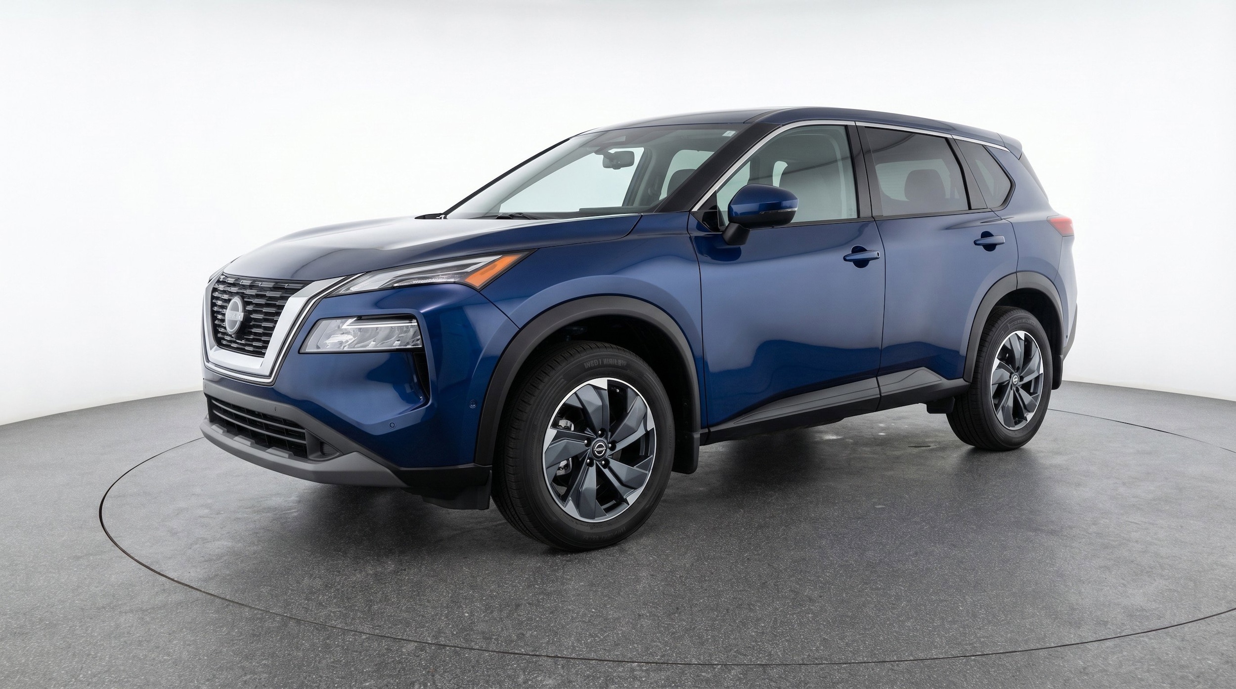 Thumbnail: 2025 Nissan Rogue - 3