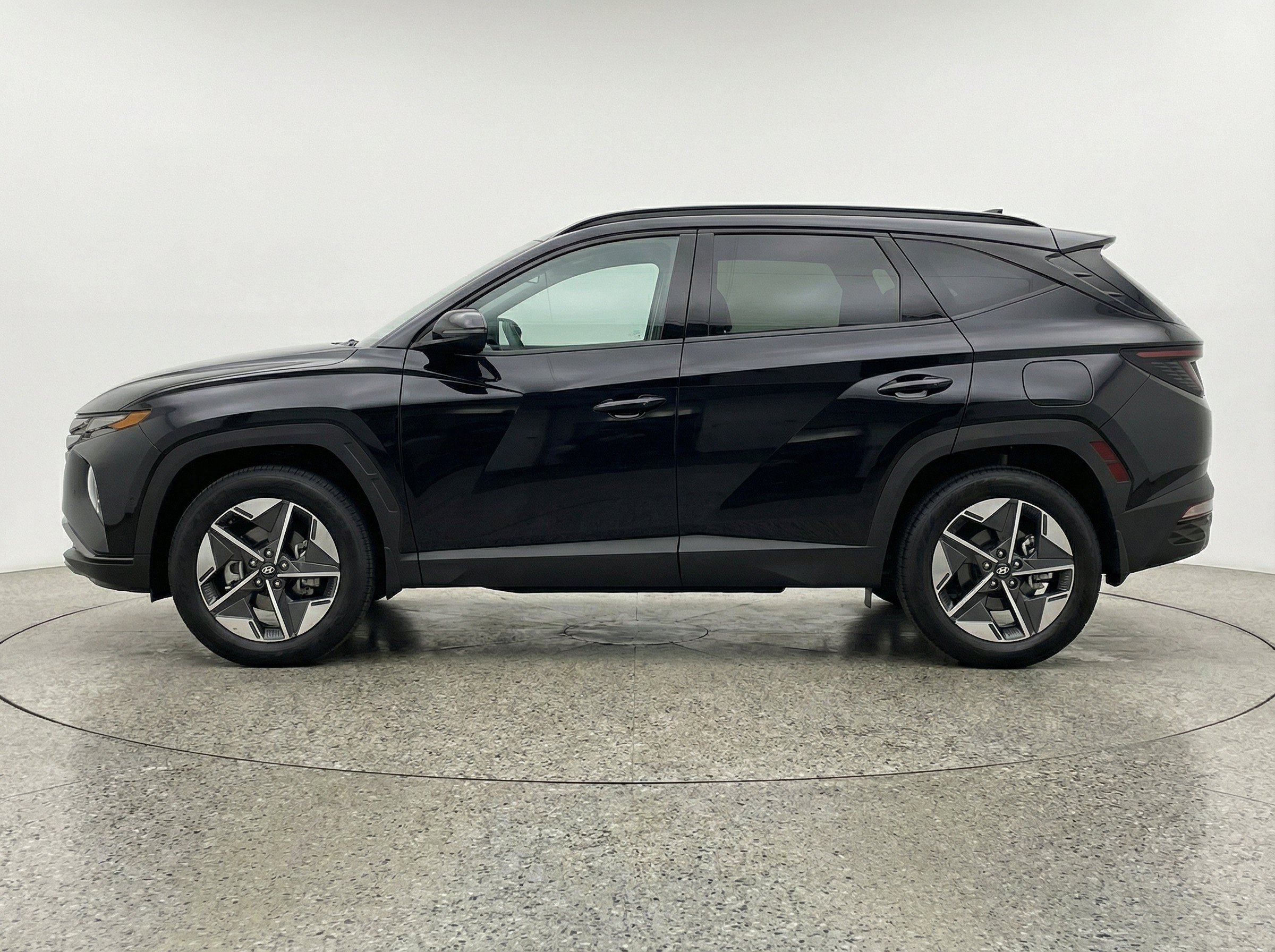 Thumbnail: 2026 Hyundai Tucson - 5