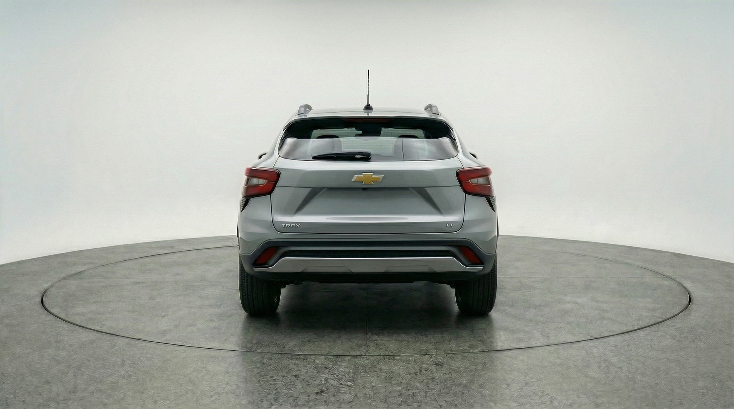Thumbnail: 2025 Chevrolet Trax - 6