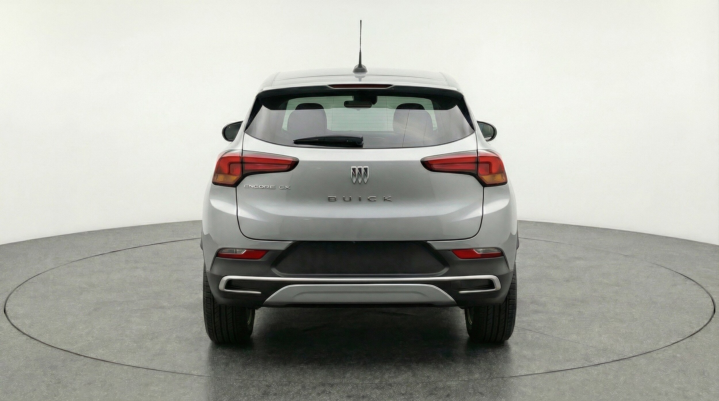 Thumbnail: 2025 Buick Encore GX - 7