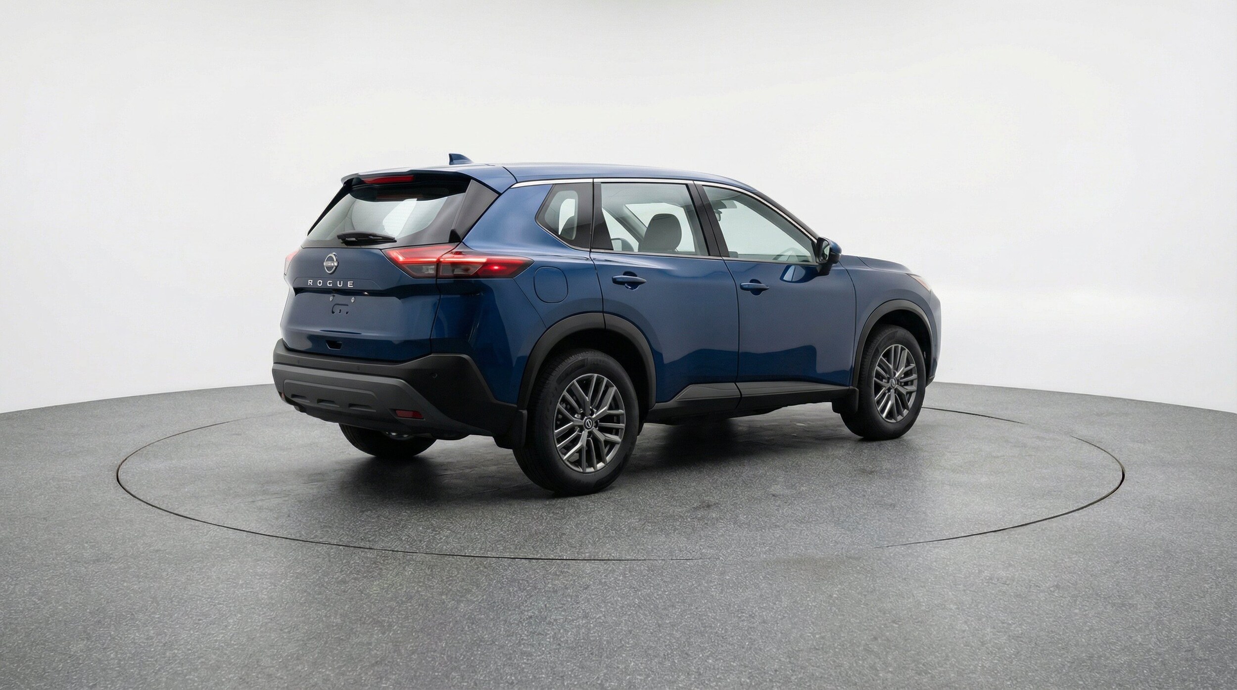 Thumbnail: 2026 Nissan Rogue - 9
