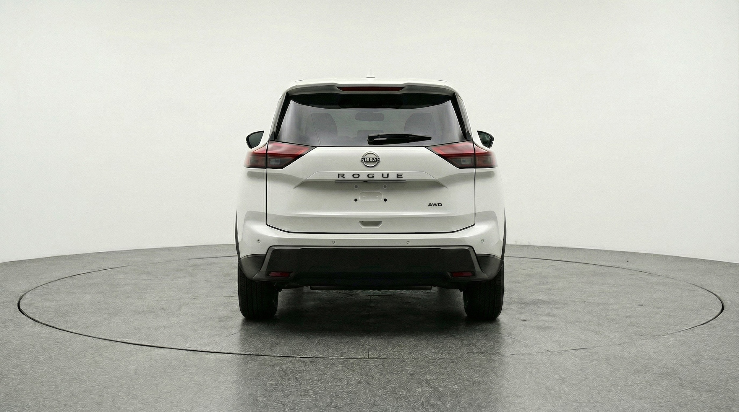Thumbnail: 2025 Nissan Rogue - 7
