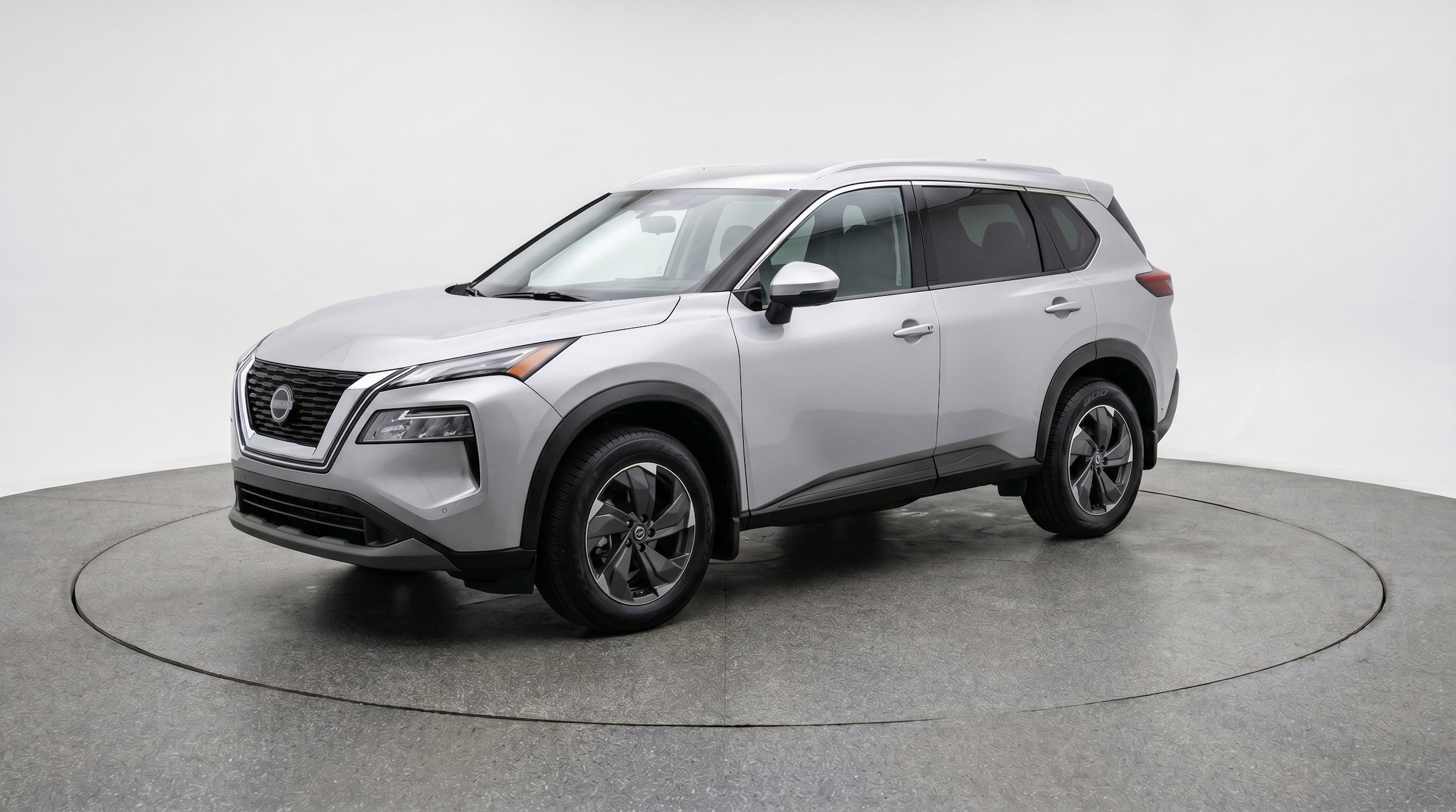 Thumbnail: 2025 Nissan Rogue - 3