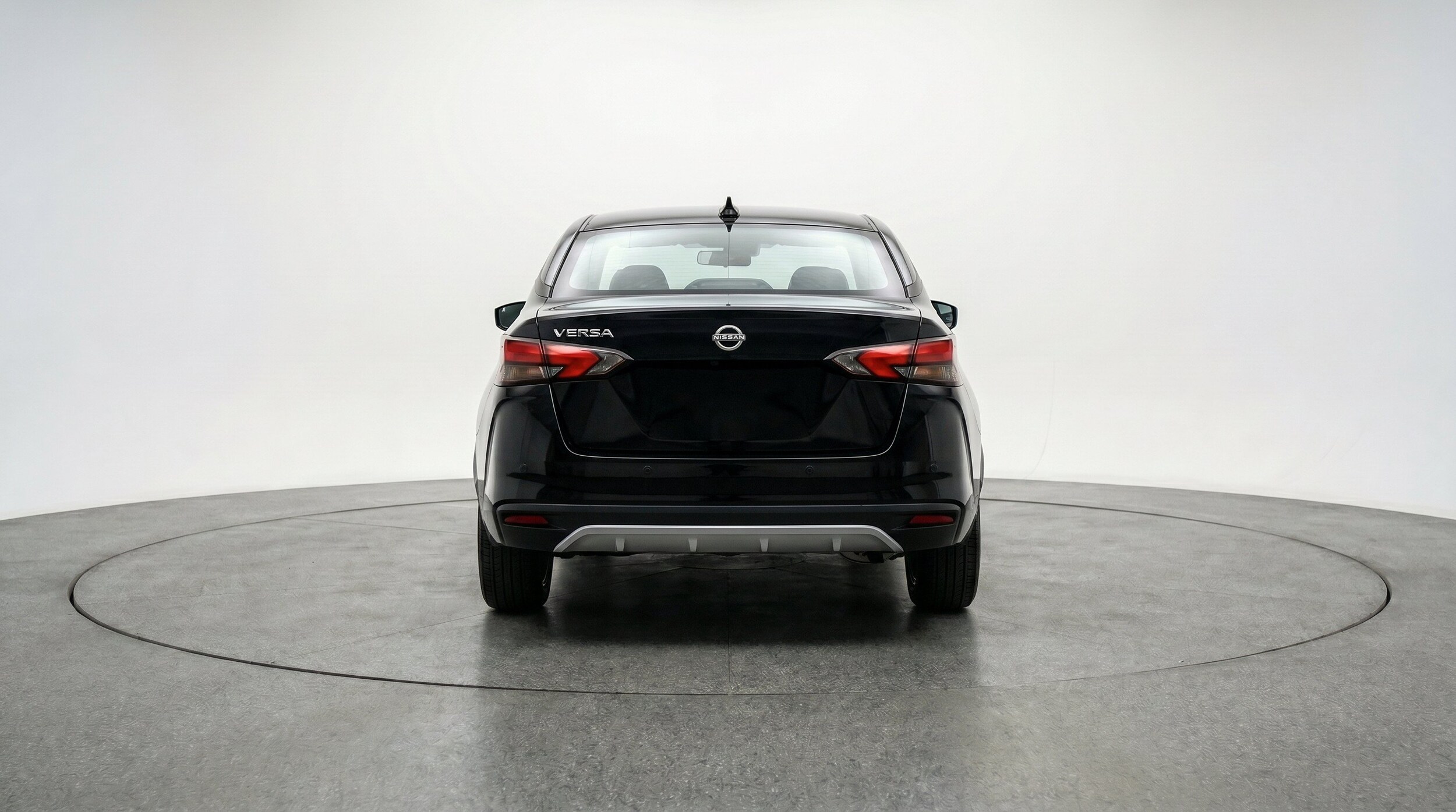 Thumbnail: 2025 Nissan Versa - 7