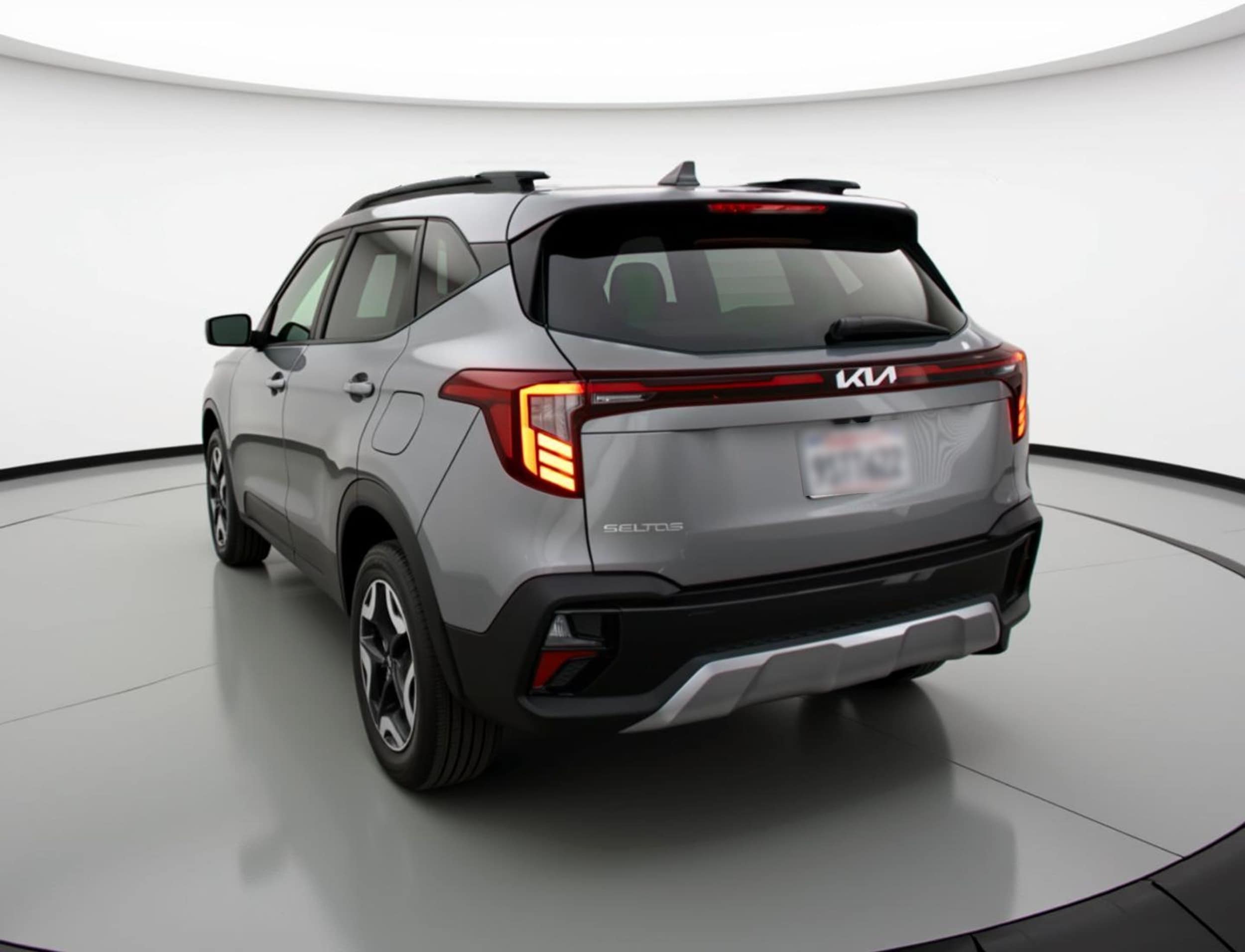 Thumbnail: 2025 Kia Seltos - 5