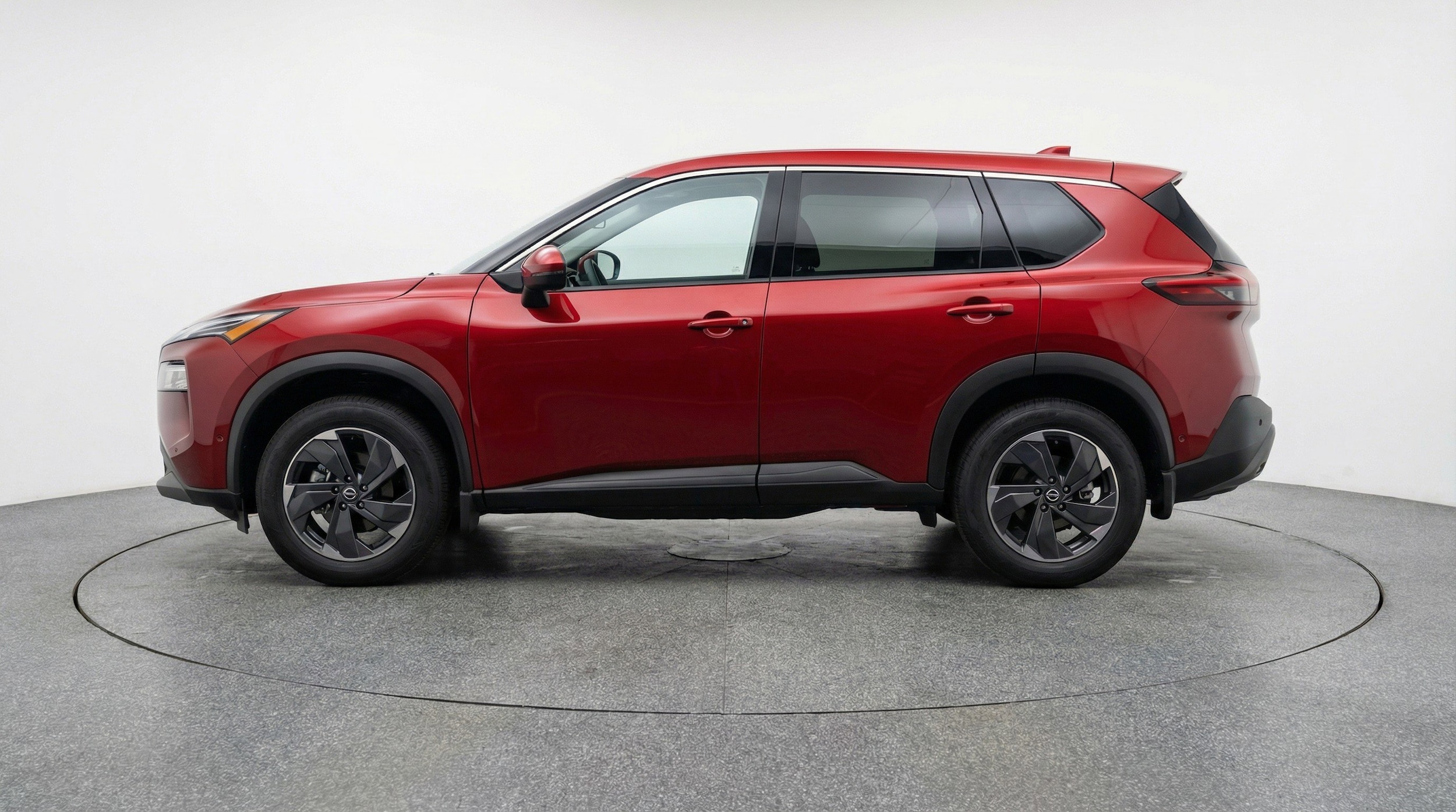 Thumbnail: 2025 Nissan Rogue - 5