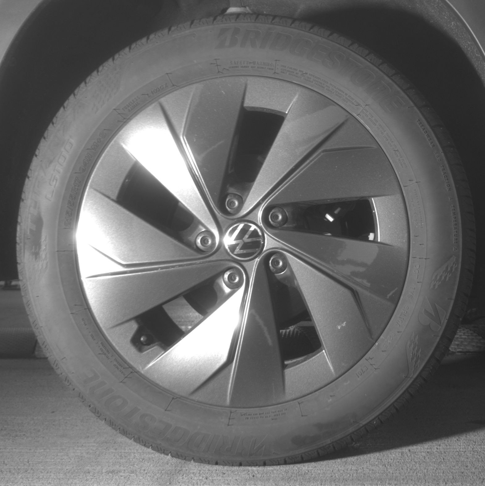 Thumbnail: 2026 Volkswagen Taos - 15