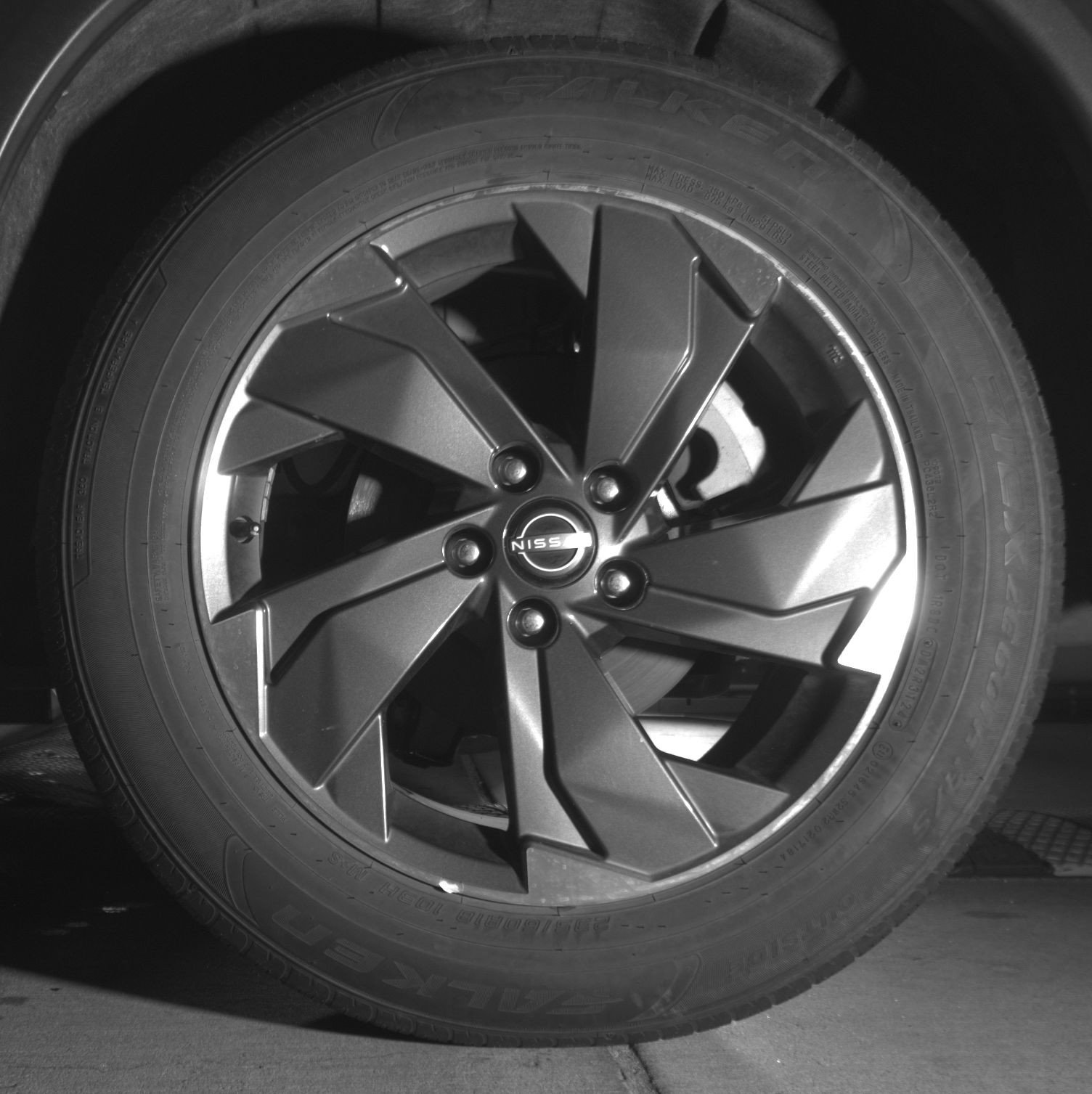 Thumbnail: 2025 Nissan Rogue - 14