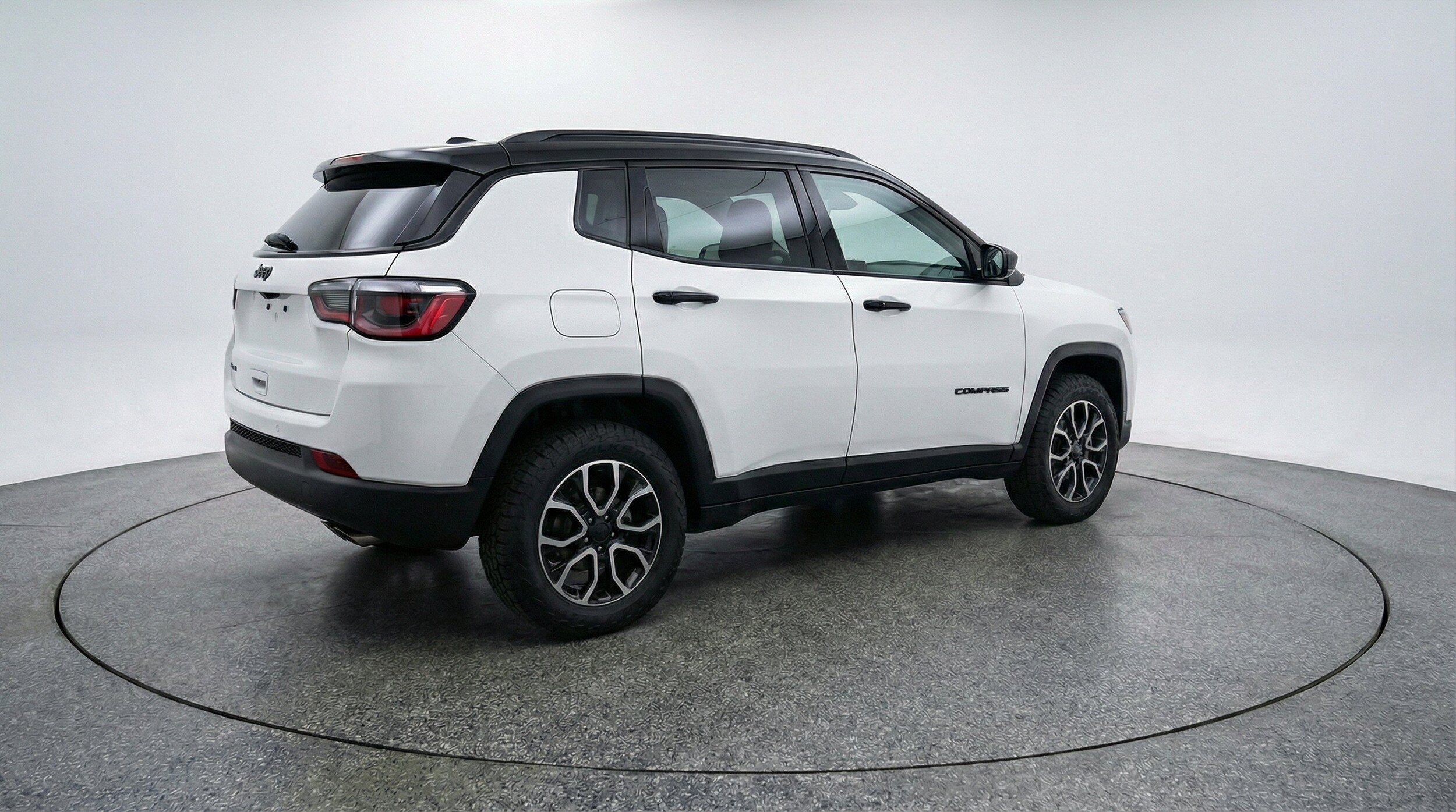 Thumbnail: 2025 Jeep Compass - 9