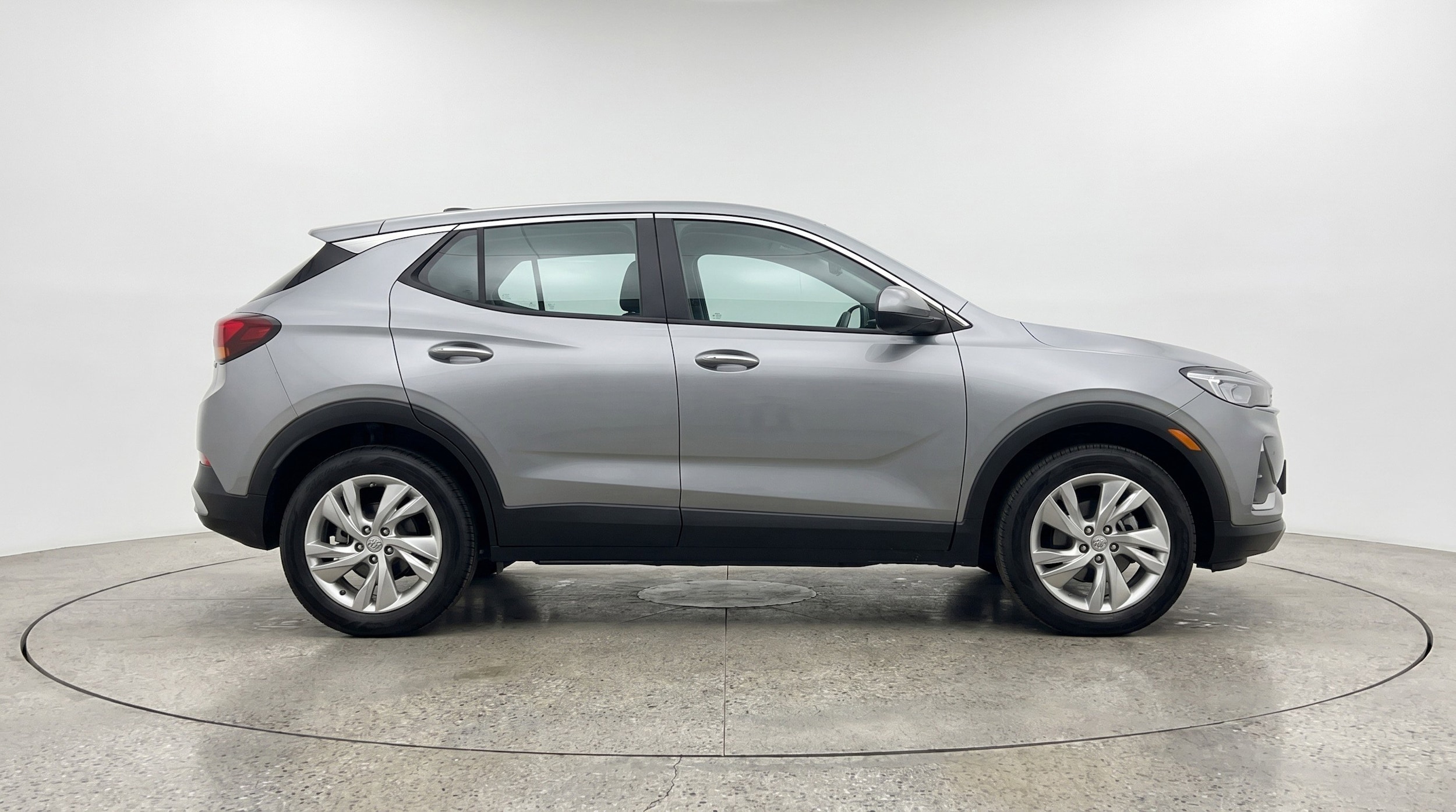 Thumbnail: 2025 Buick Encore GX - 11