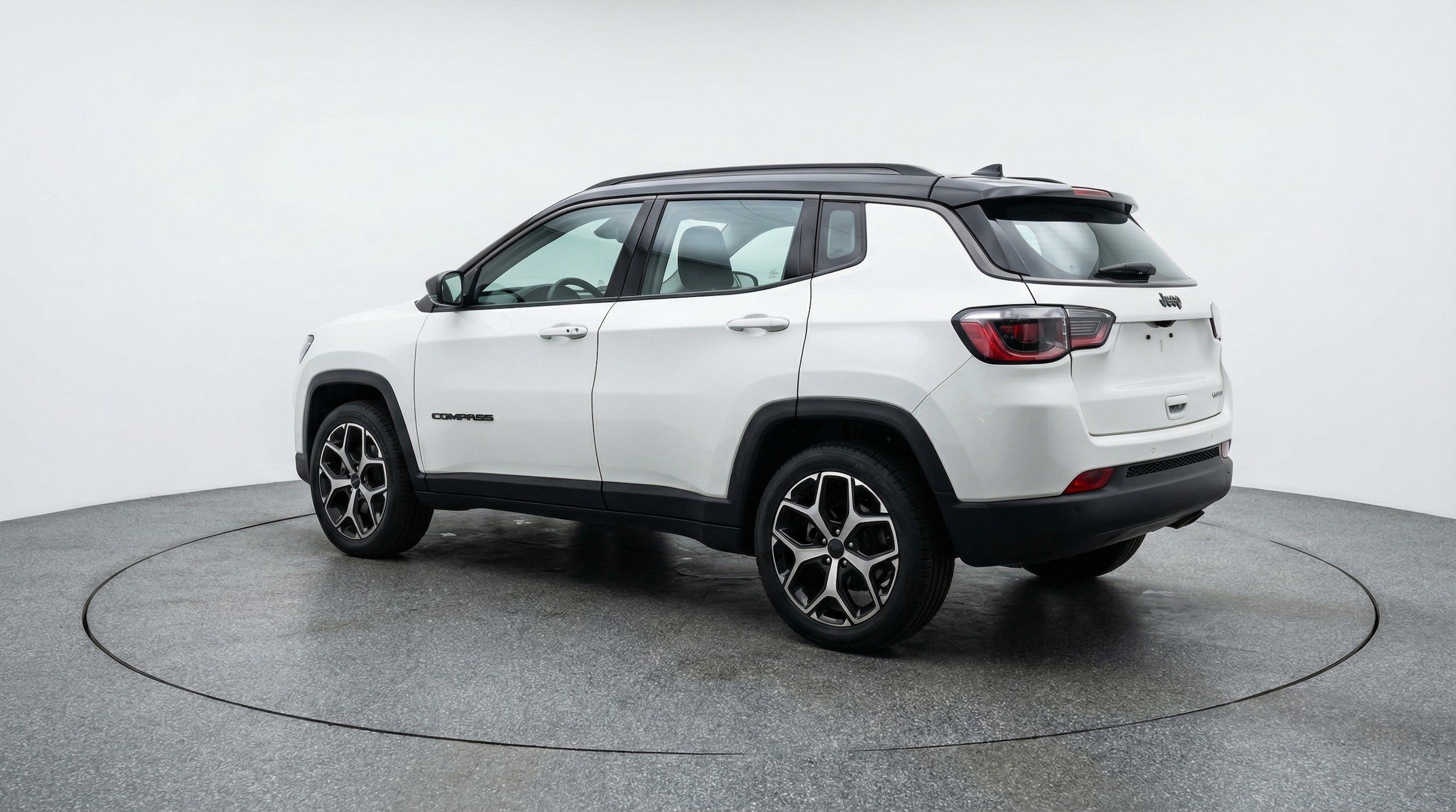 Thumbnail: 2025 Jeep Compass - 6