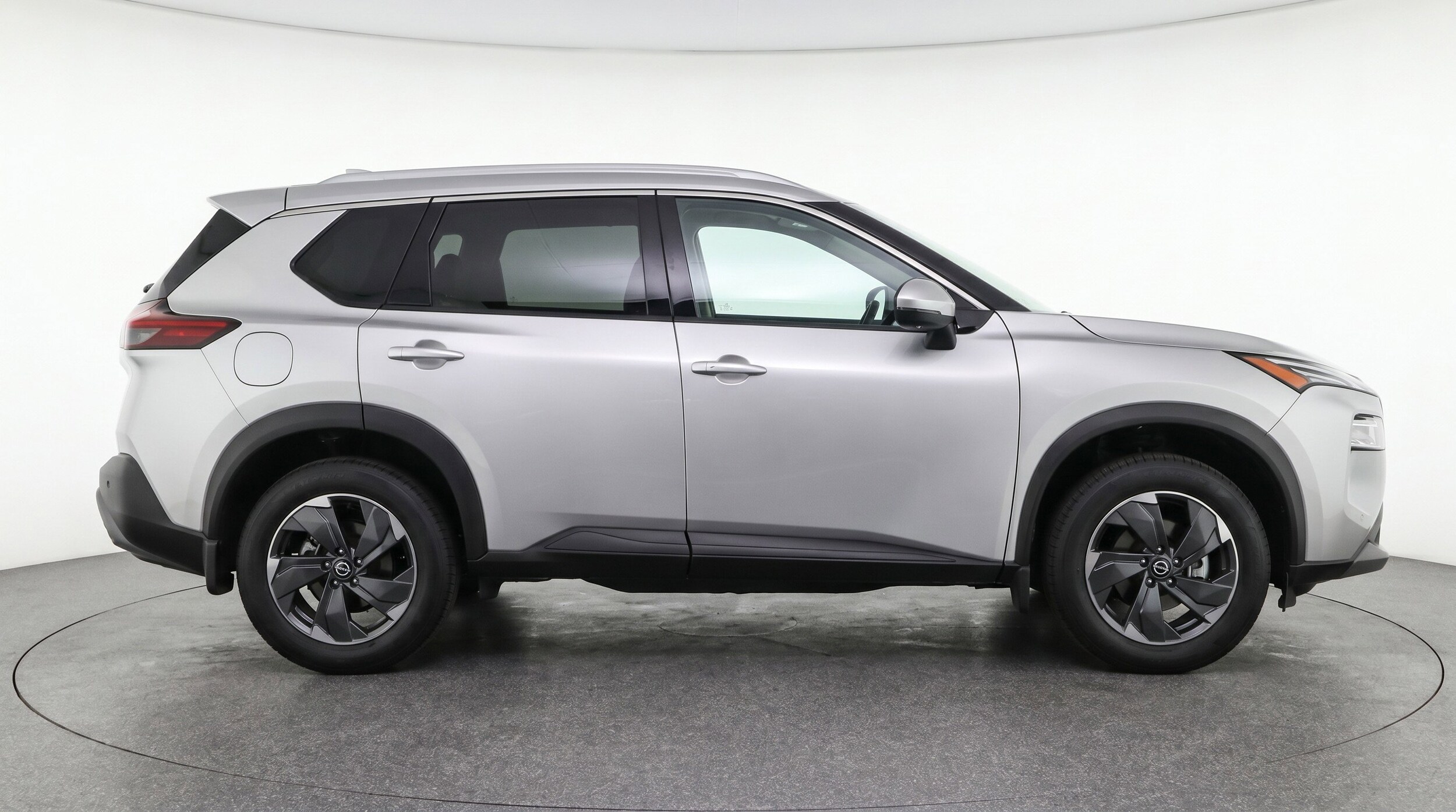 Thumbnail: 2025 Nissan Rogue - 11