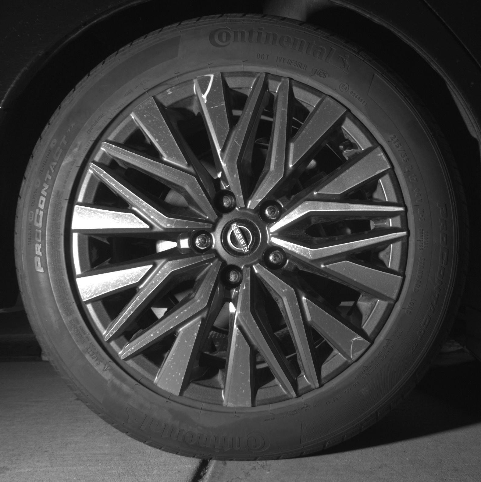 Thumbnail: 2025 Nissan Altima - 15