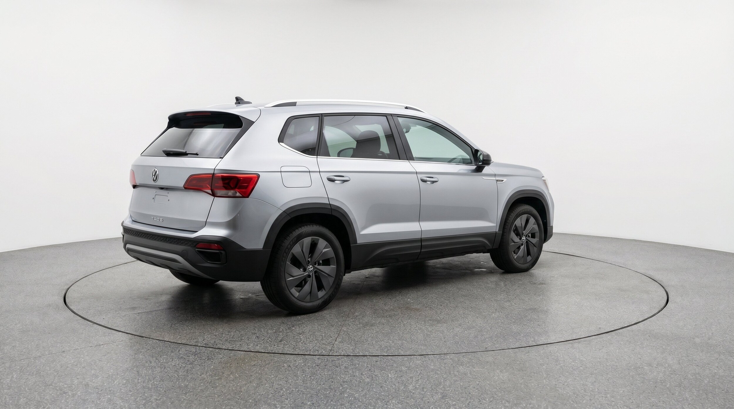 Thumbnail: 2026 Volkswagen Taos - 9