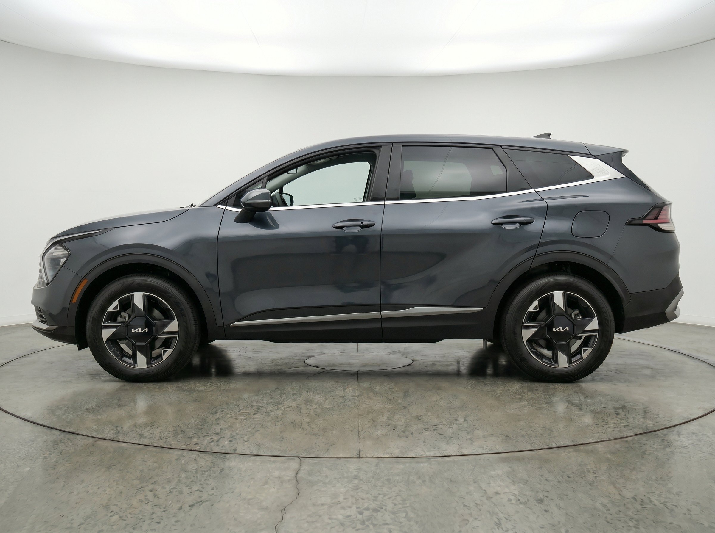 Thumbnail: 2026 Kia Sportage - 5