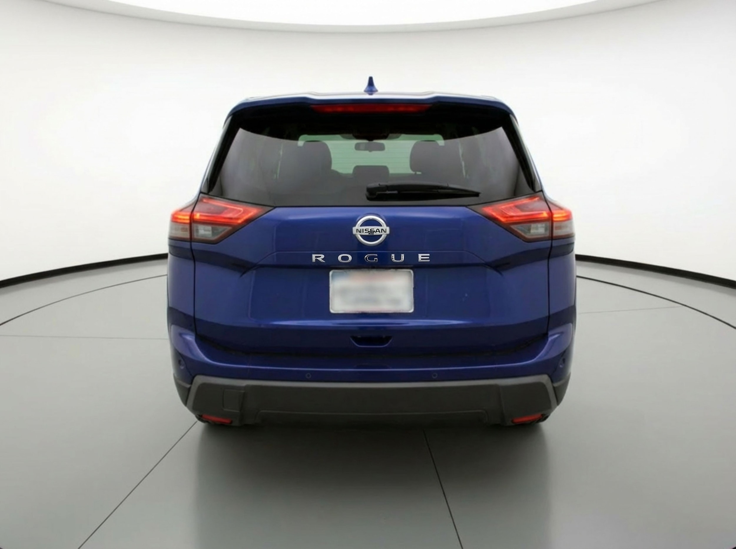 Thumbnail: 2025 Nissan Rogue - 6