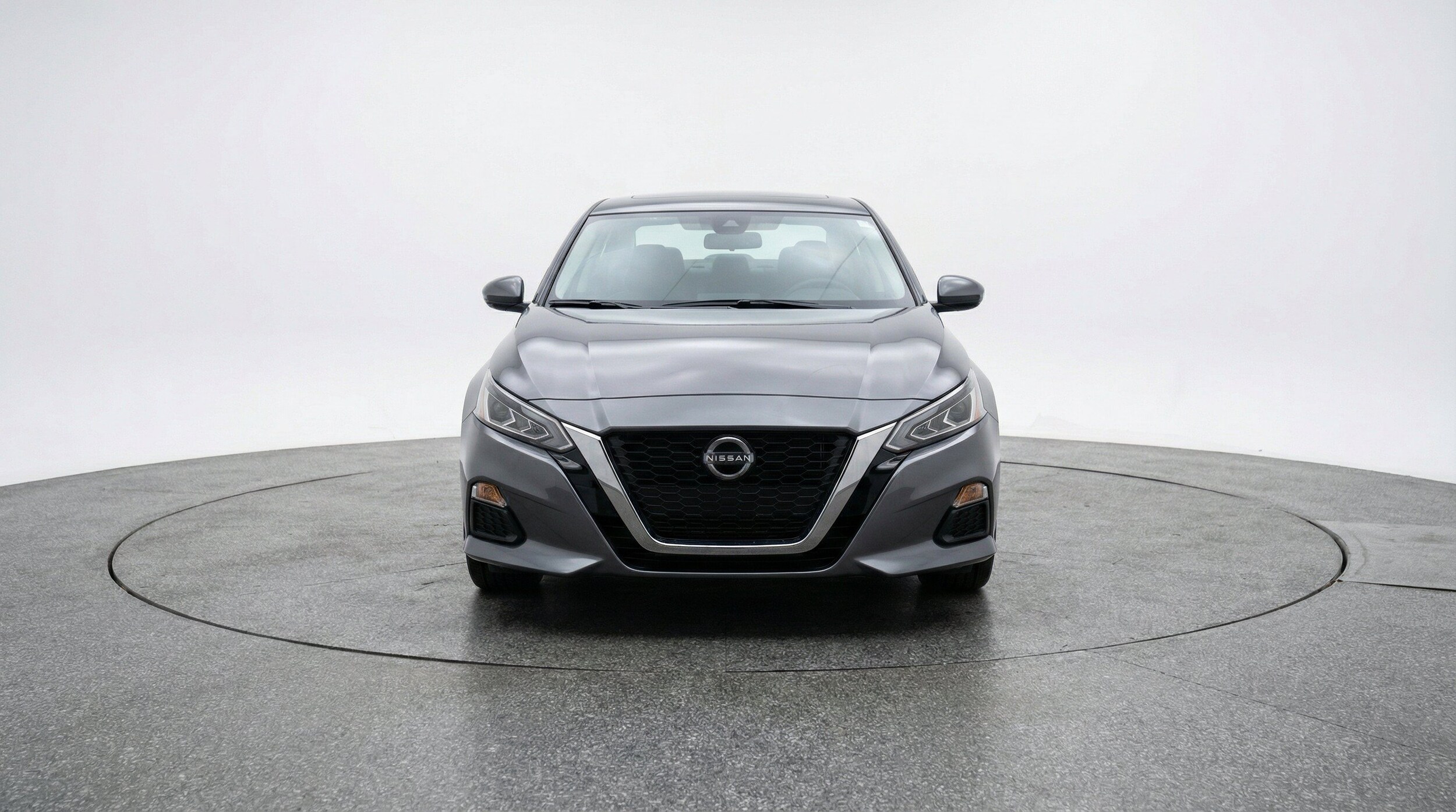 Thumbnail: 2025 Nissan Altima - 2