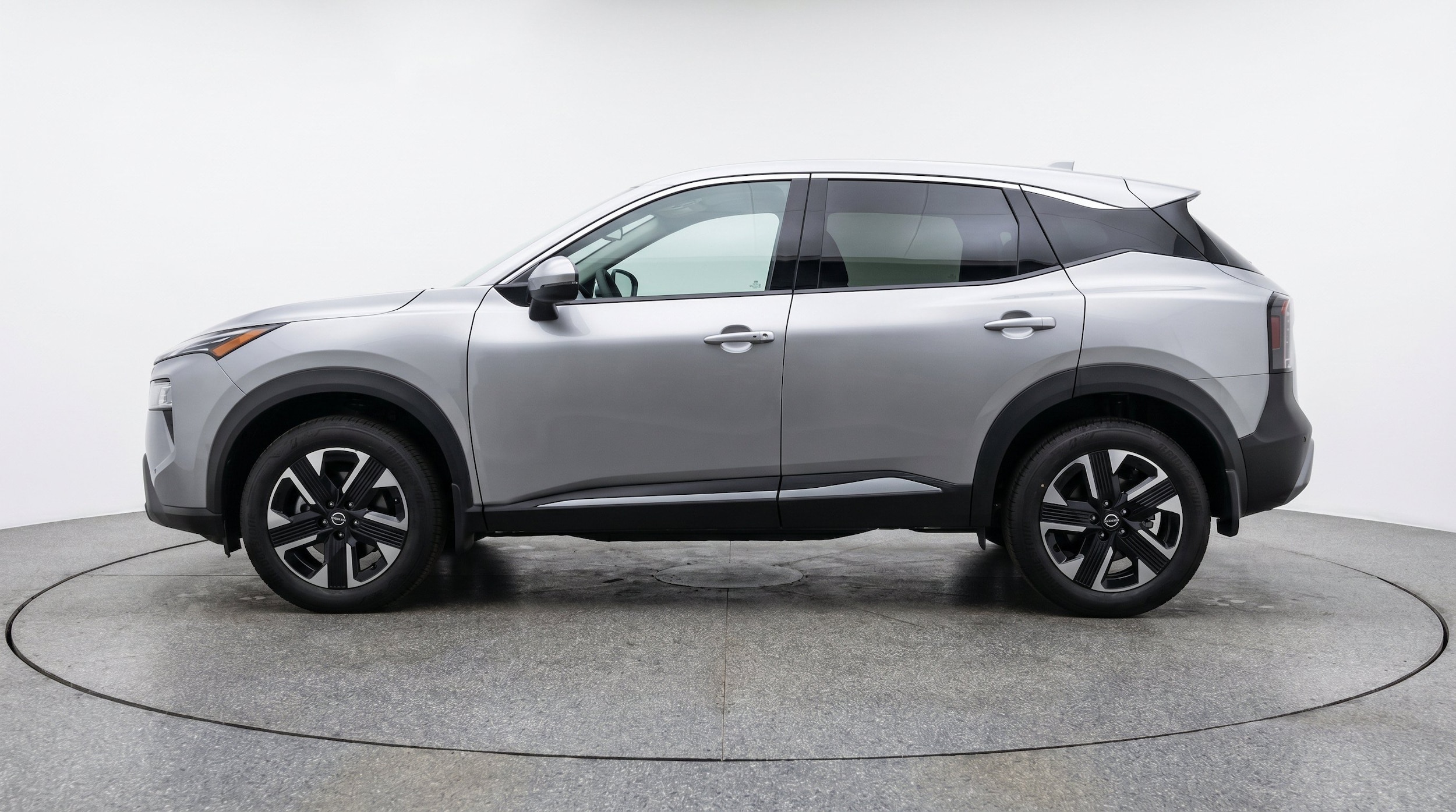 Thumbnail: 2026 Nissan Kicks - 5