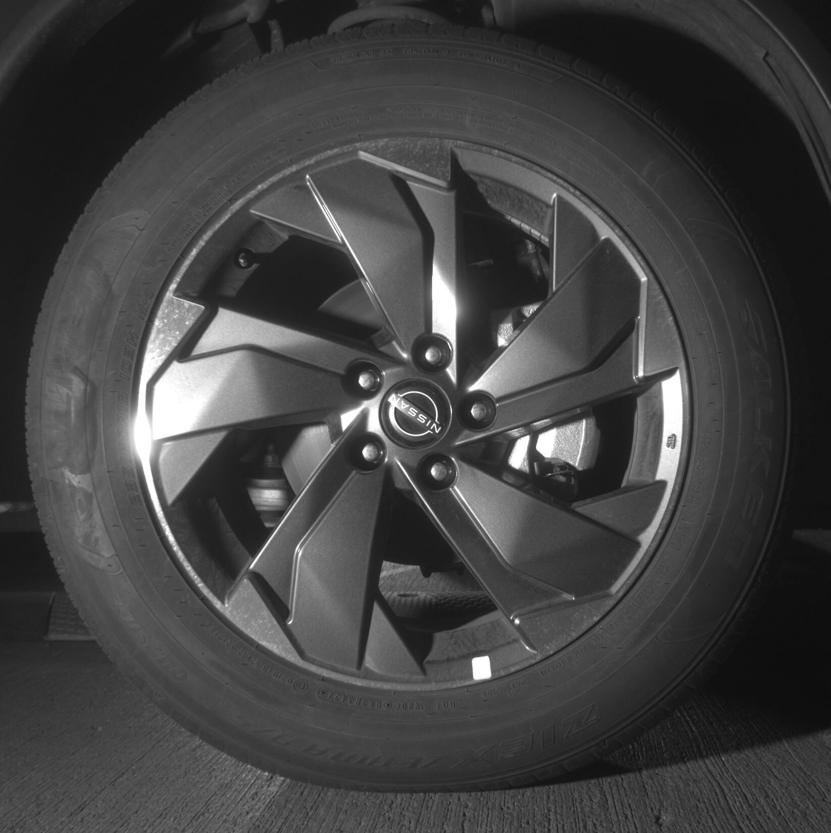 Thumbnail: 2025 Nissan Rogue - 10