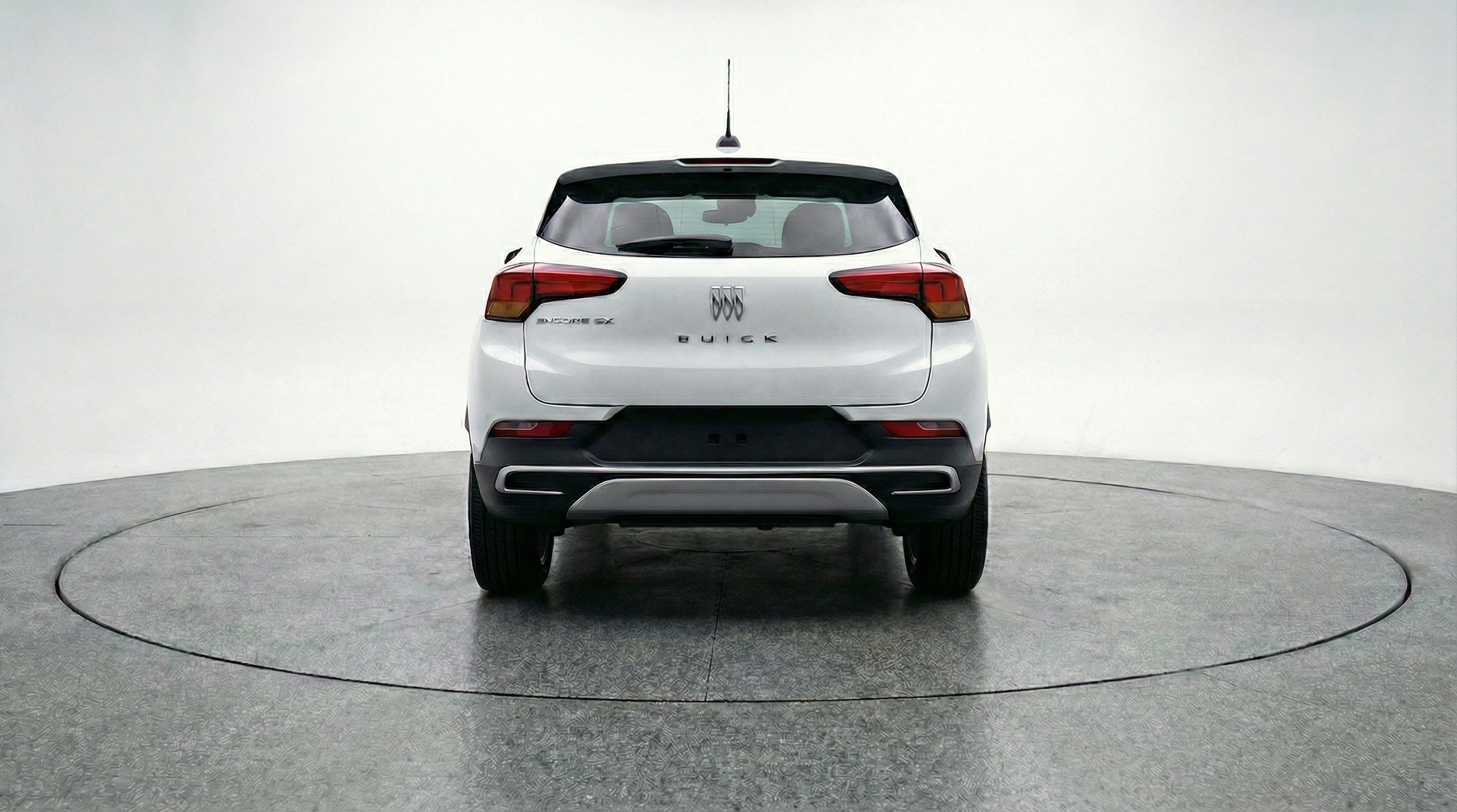 Thumbnail: 2026 Buick Encore GX - 7