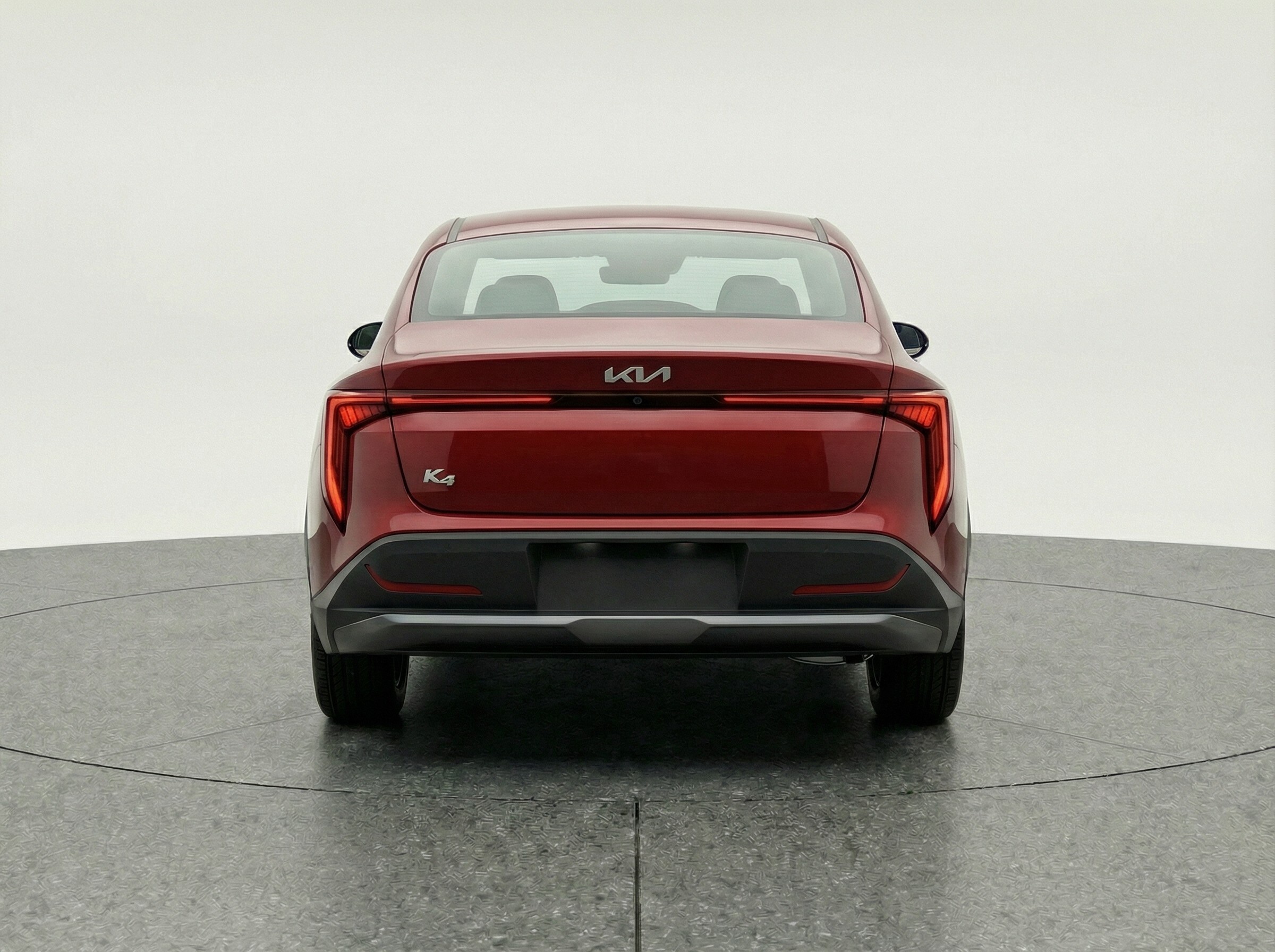 Thumbnail: 2025 Kia K4 - 6