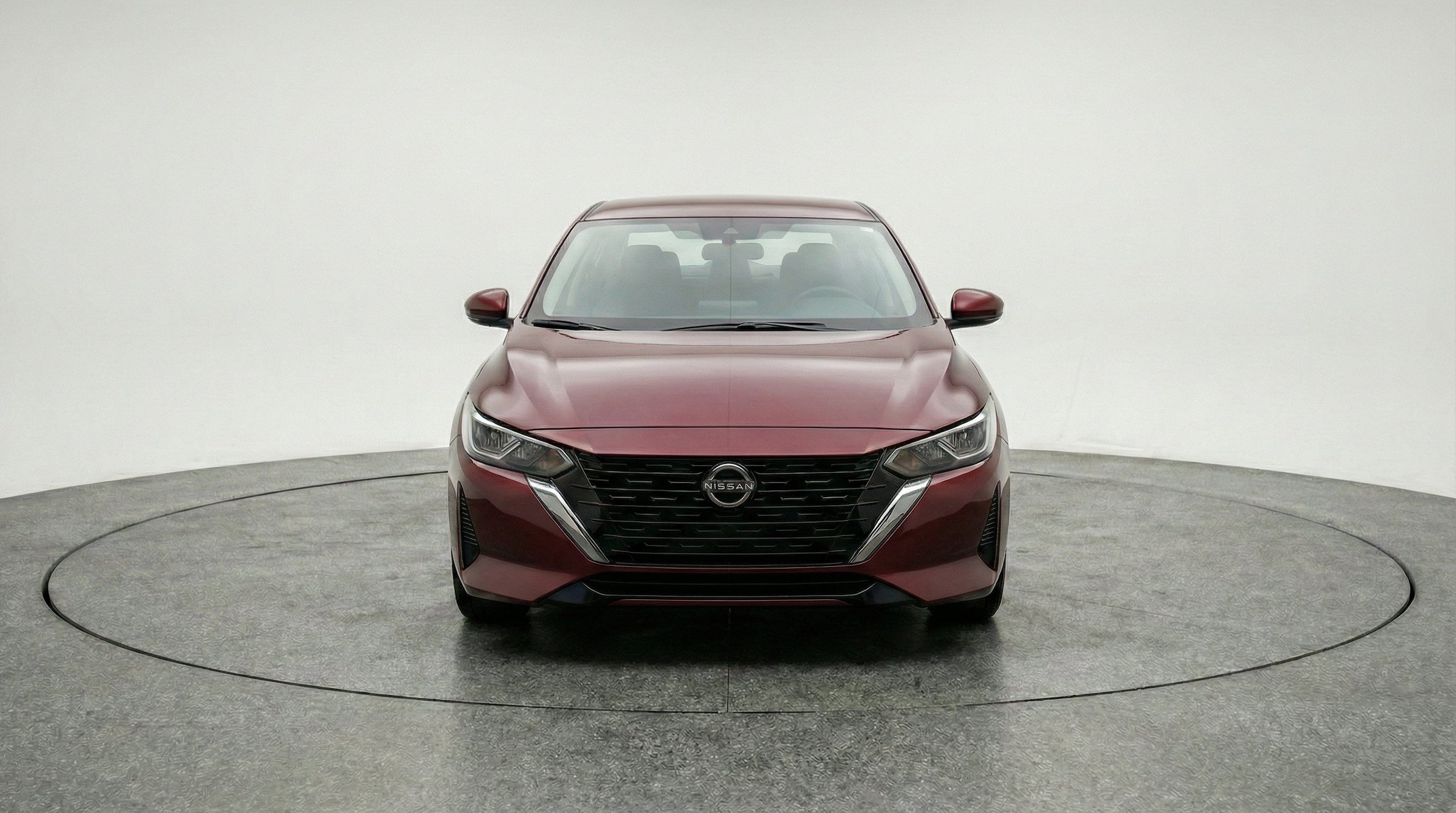 Thumbnail: 2025 Nissan Sentra - 2