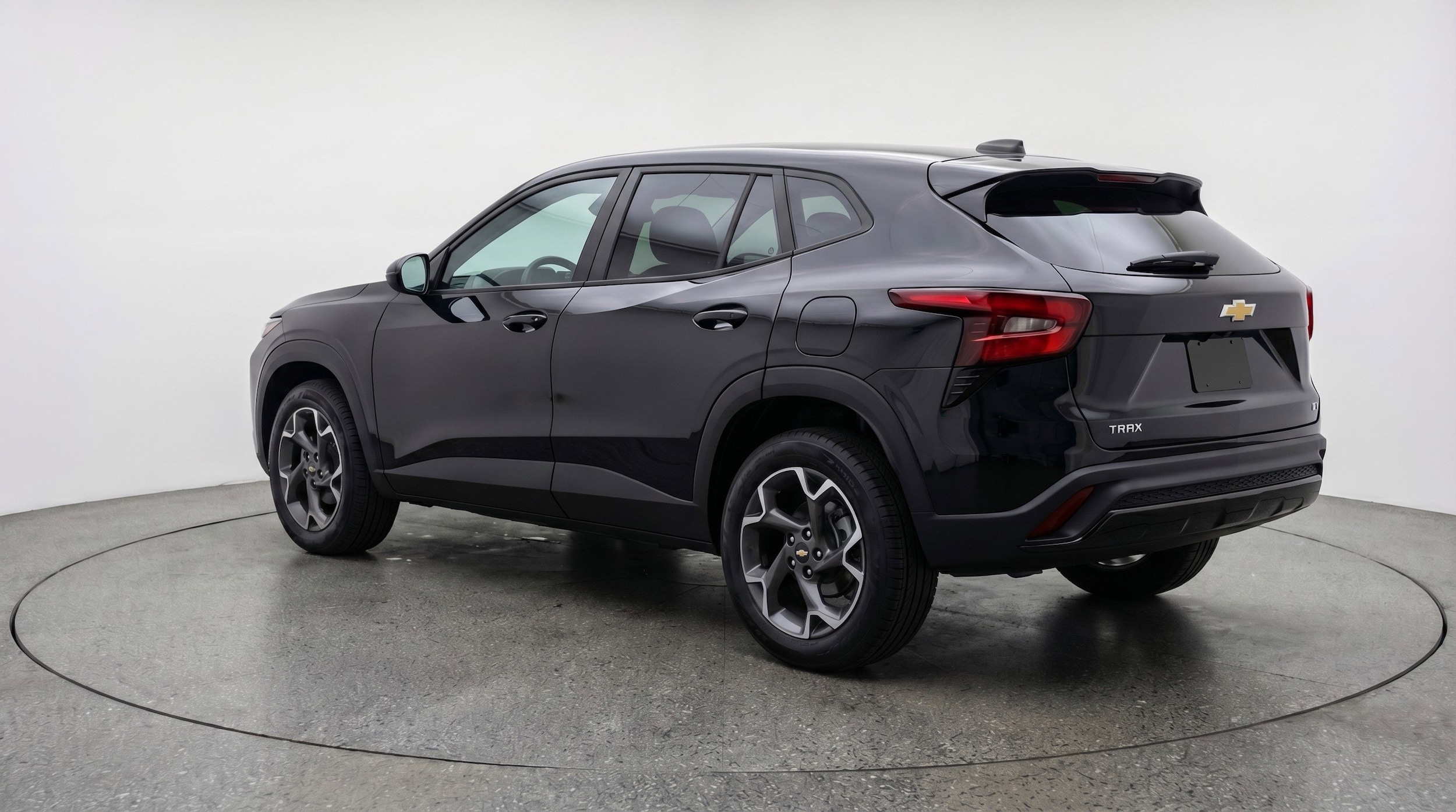 Thumbnail: 2025 Chevrolet Trax - 6