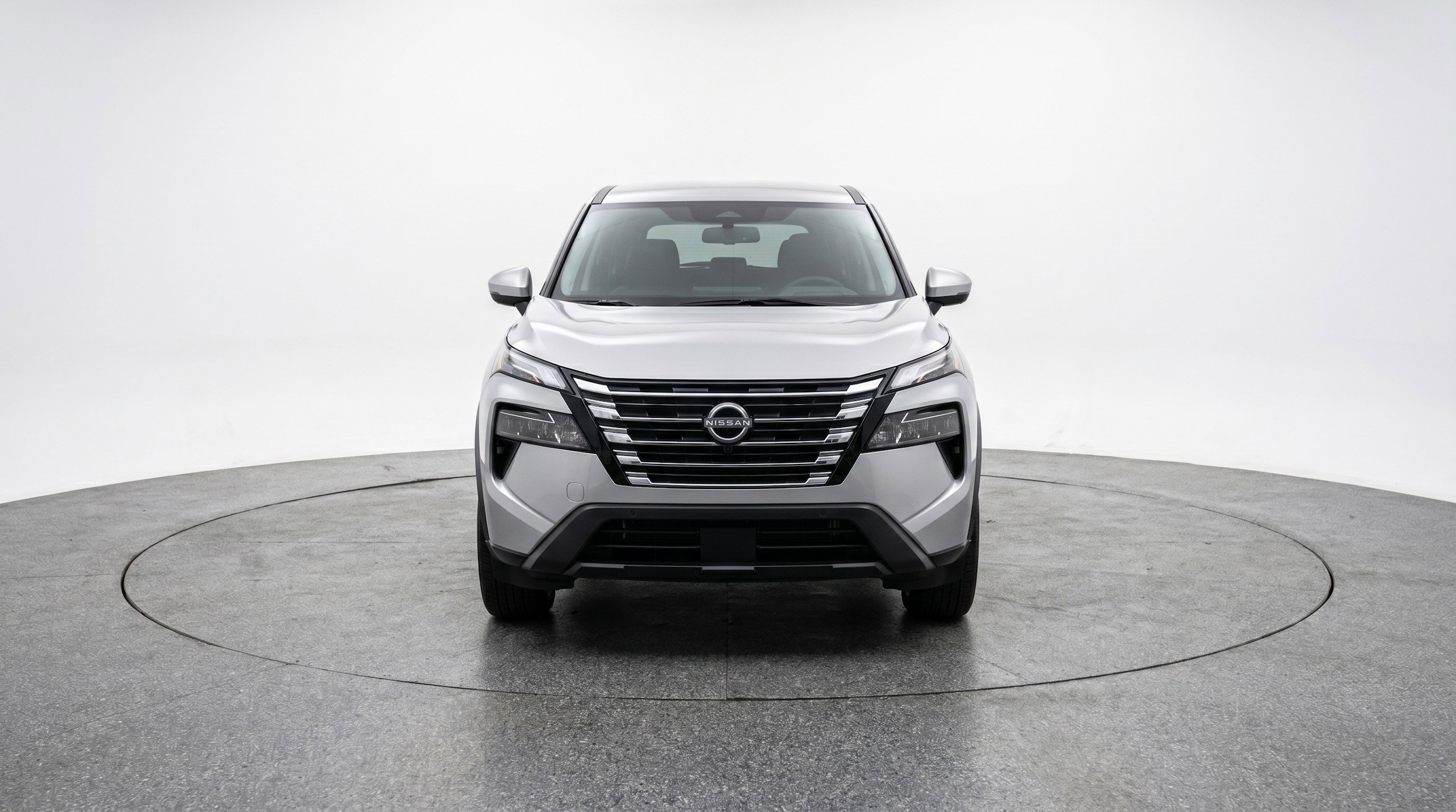 Thumbnail: 2025 Nissan Rogue - 2