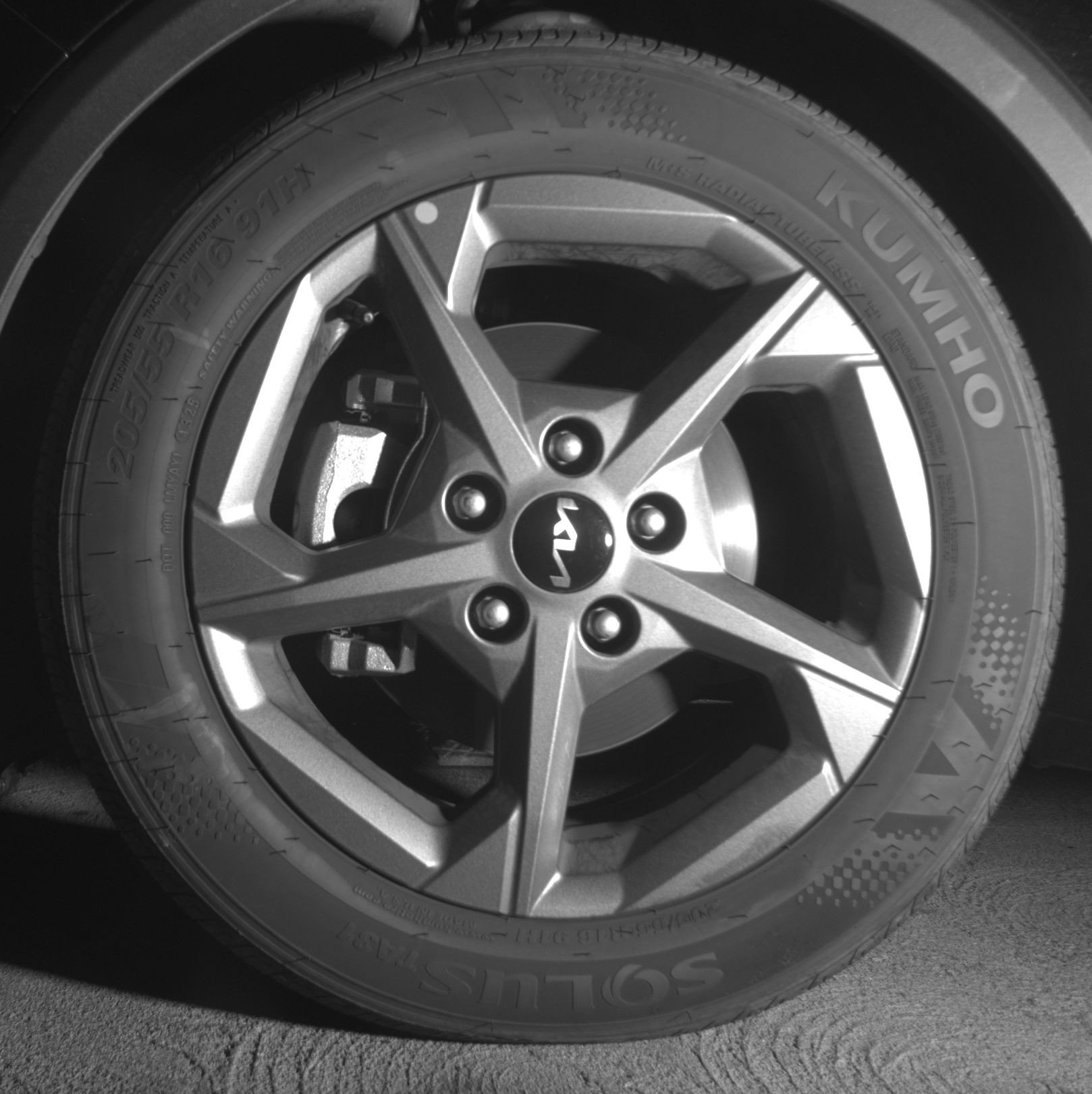 Thumbnail: 2026 Kia K4 - 11