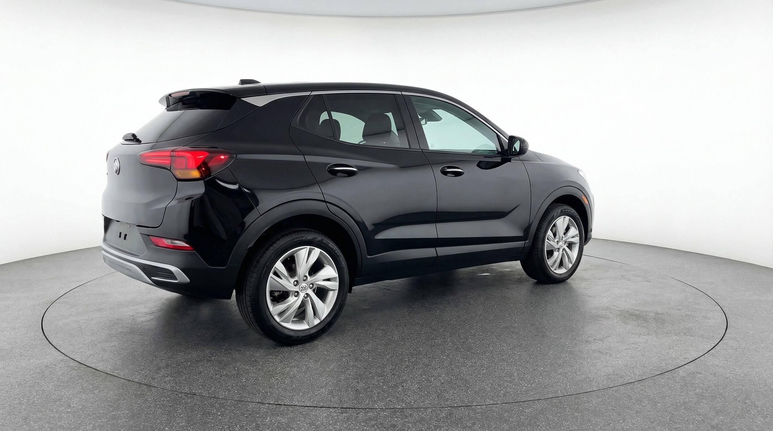 Thumbnail: 2025 Buick Encore GX - 9