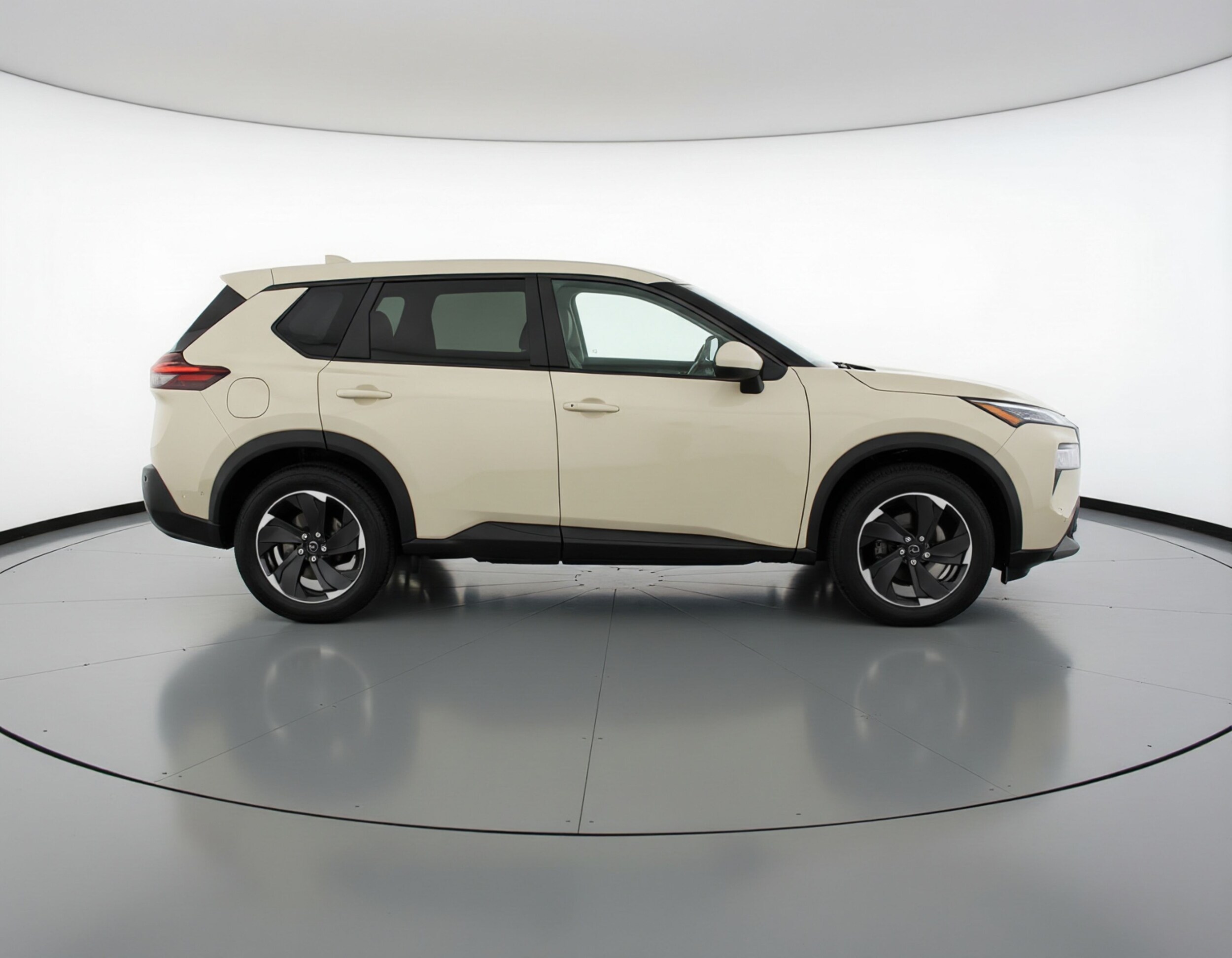Thumbnail: 2025 Nissan Rogue - 8