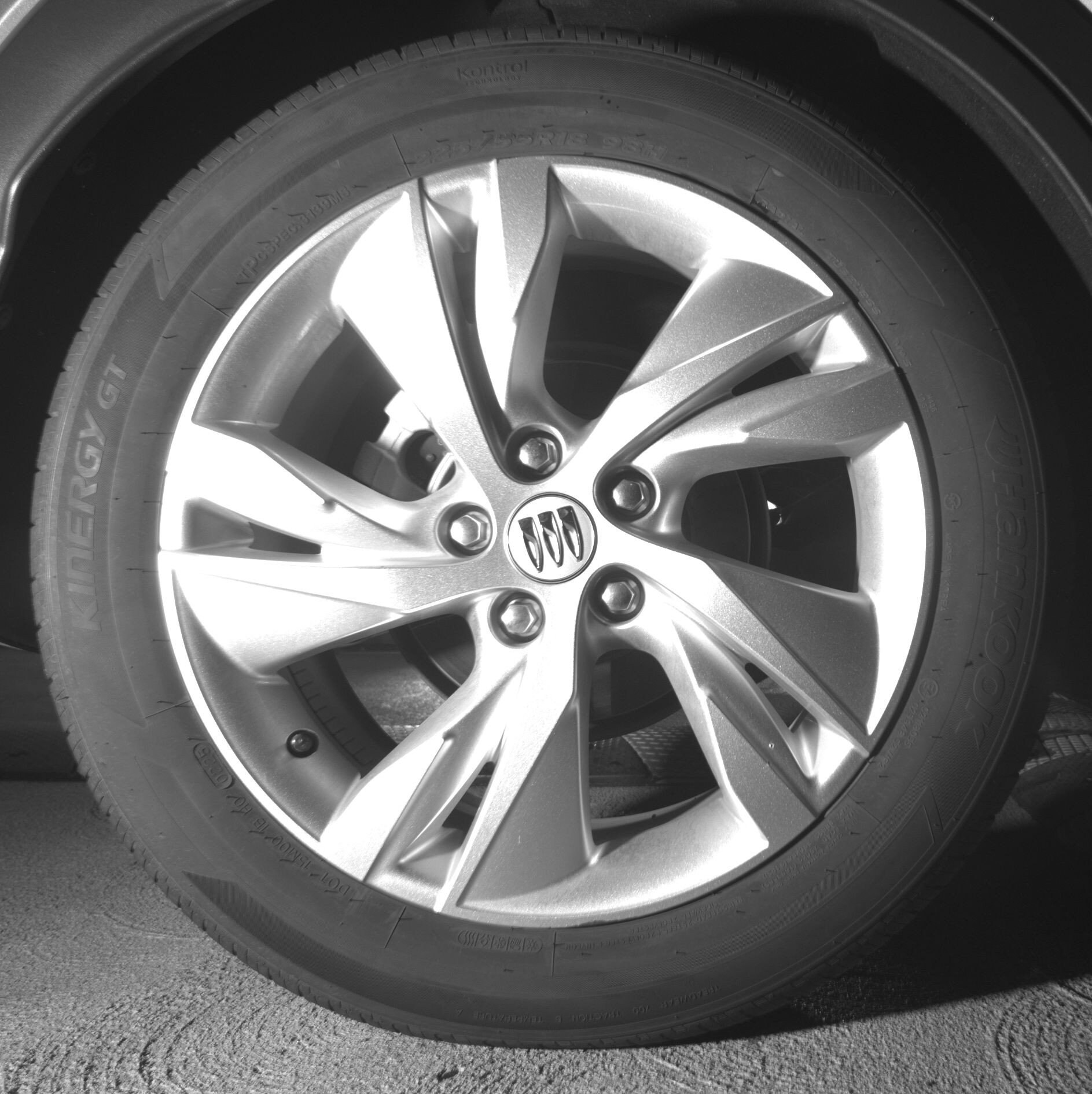 Thumbnail: 2025 Buick Encore GX - 15