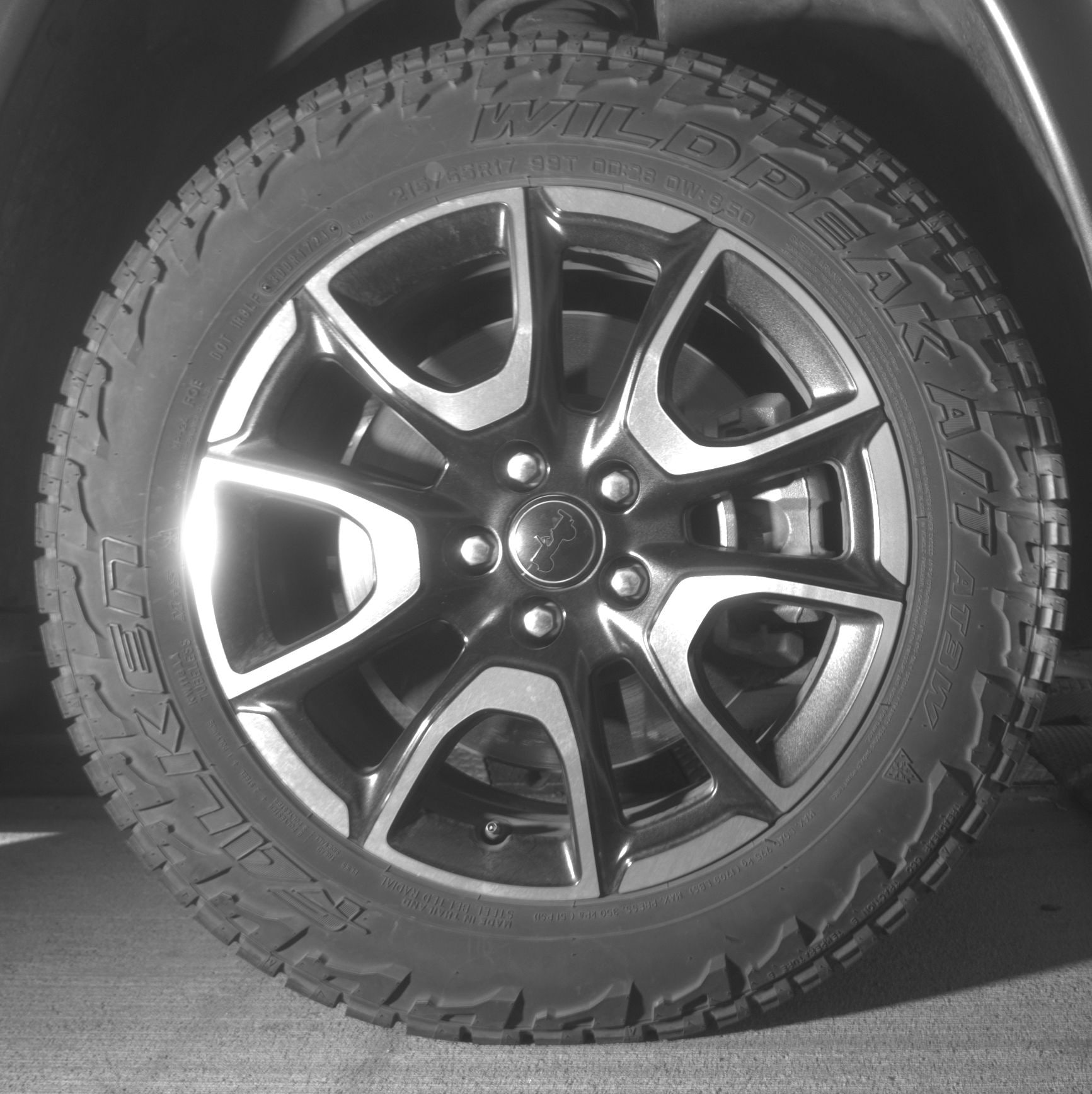 Thumbnail: 2025 Jeep Compass - 10