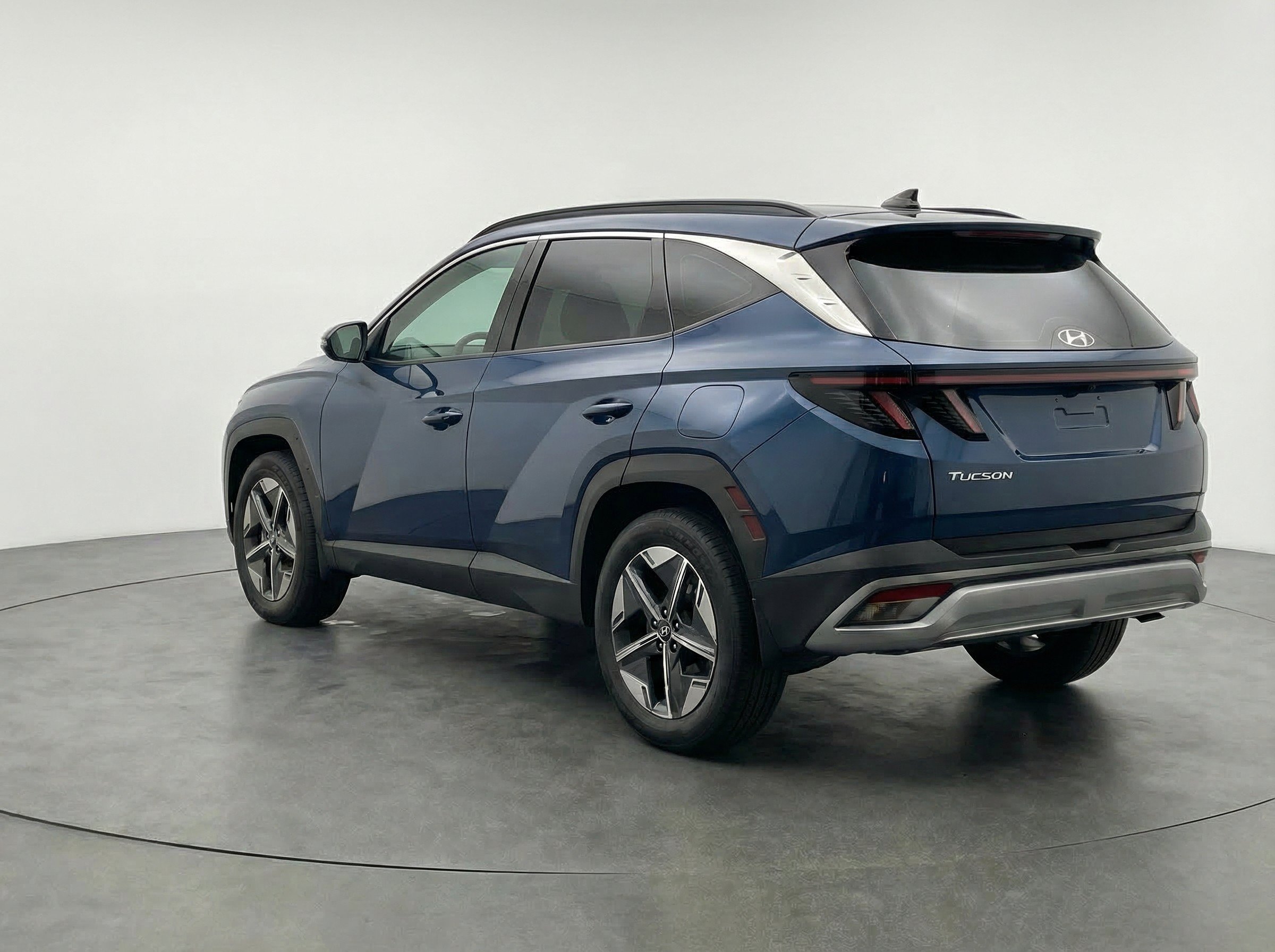 Thumbnail: 2025 Hyundai Tucson - 6