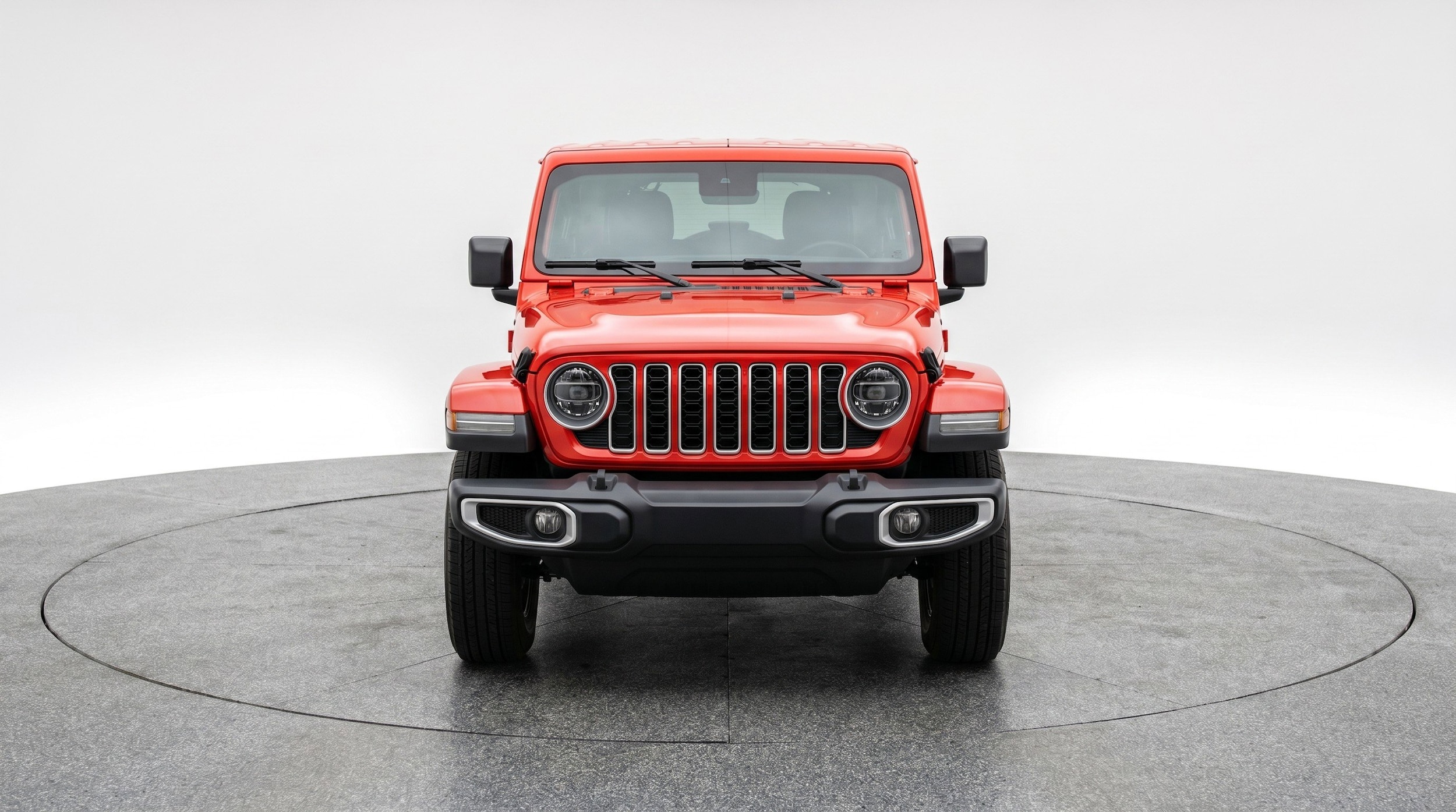 Thumbnail: 2025 Jeep Wrangler - 2