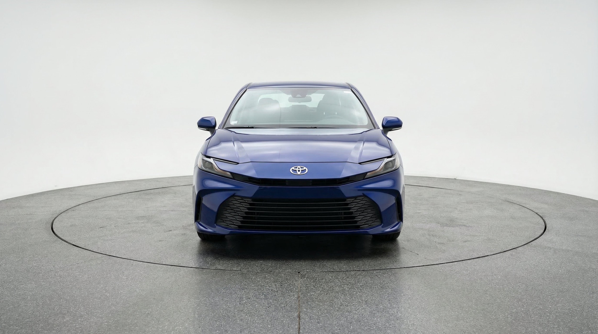 Thumbnail: 2025 Toyota Camry - 2