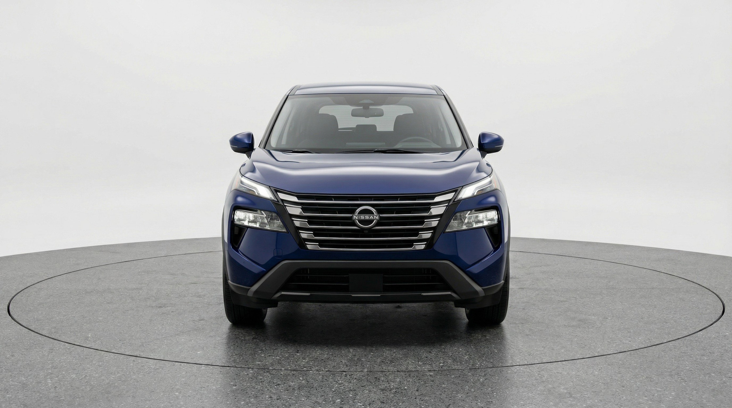 Thumbnail: 2025 Nissan Rogue - 2