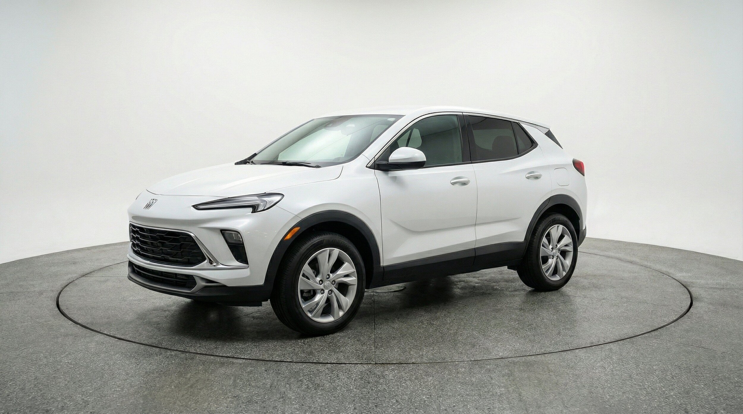Thumbnail: 2026 Buick Encore GX - 3