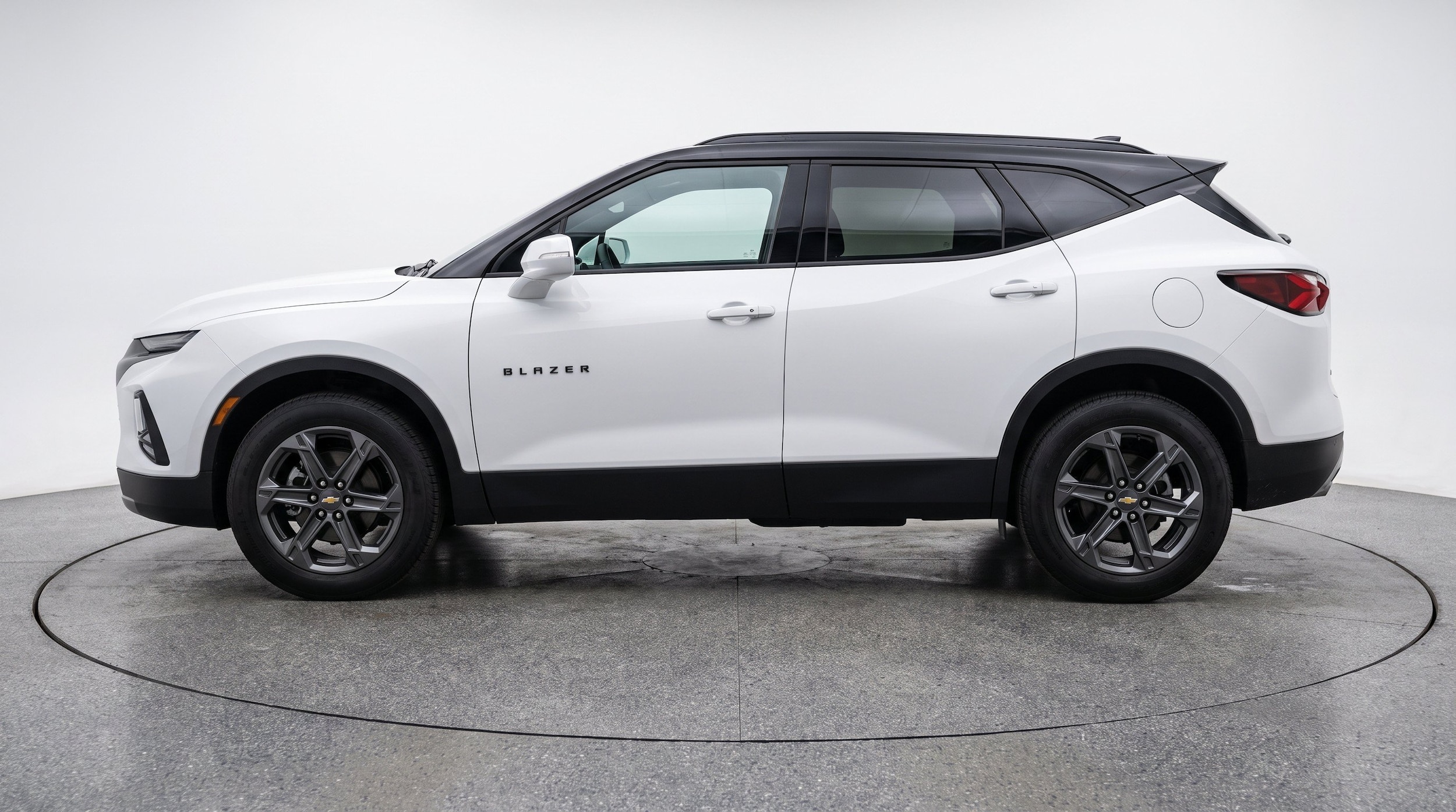 Thumbnail: 2026 Chevrolet Blazer - 5