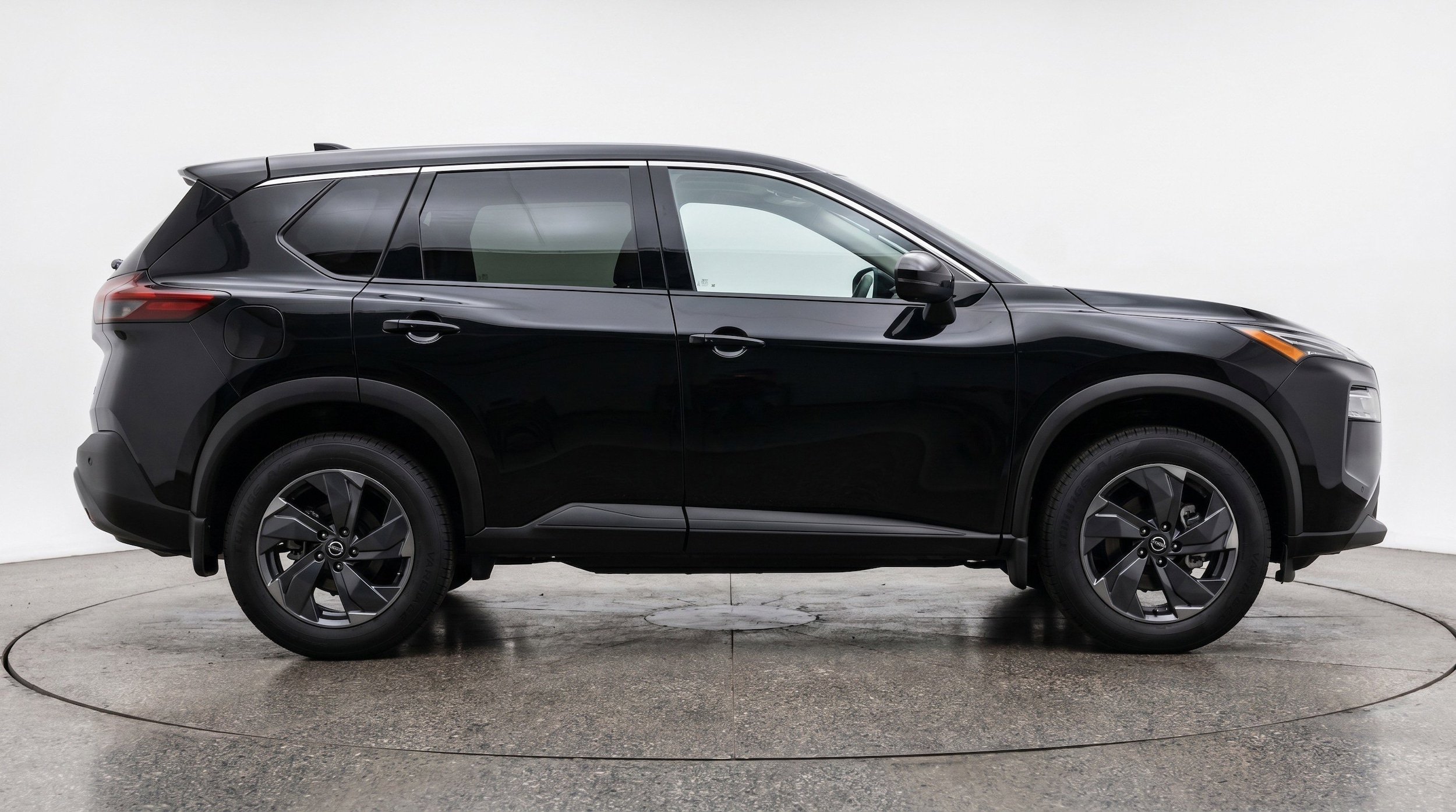 Thumbnail: 2025 Nissan Rogue - 11