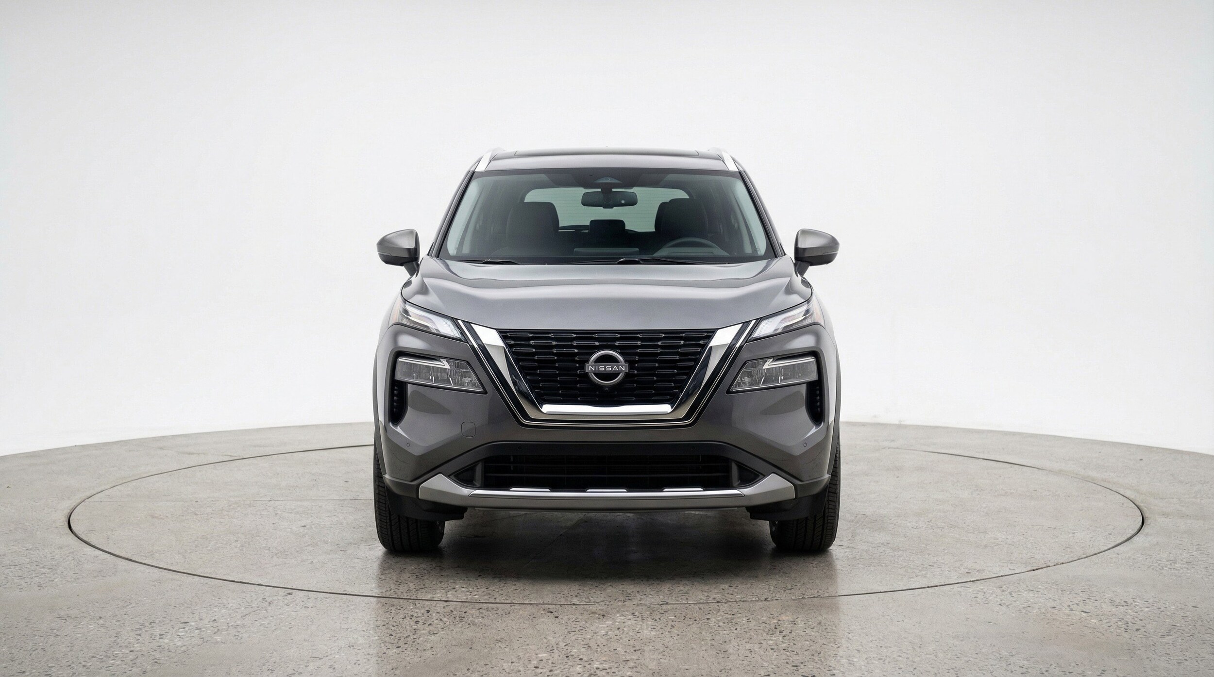 Thumbnail: 2025 Nissan Rogue - 2
