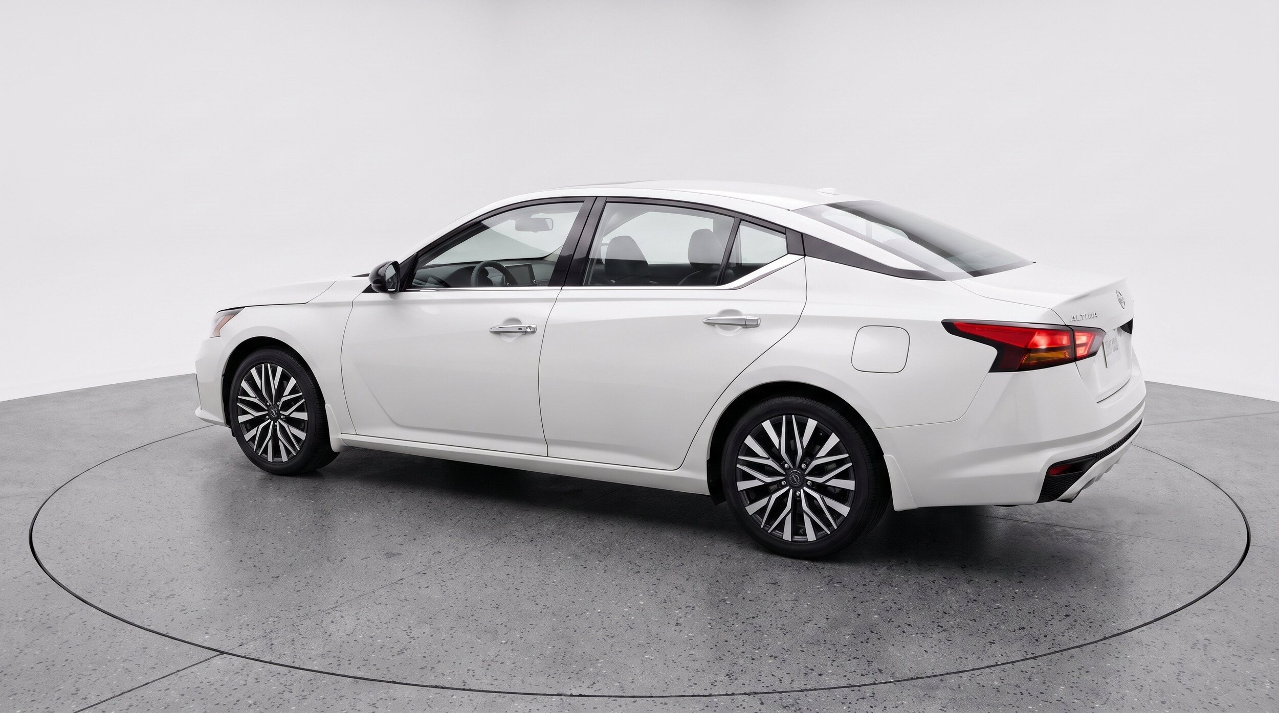 Thumbnail: 2025 Nissan Altima - 6