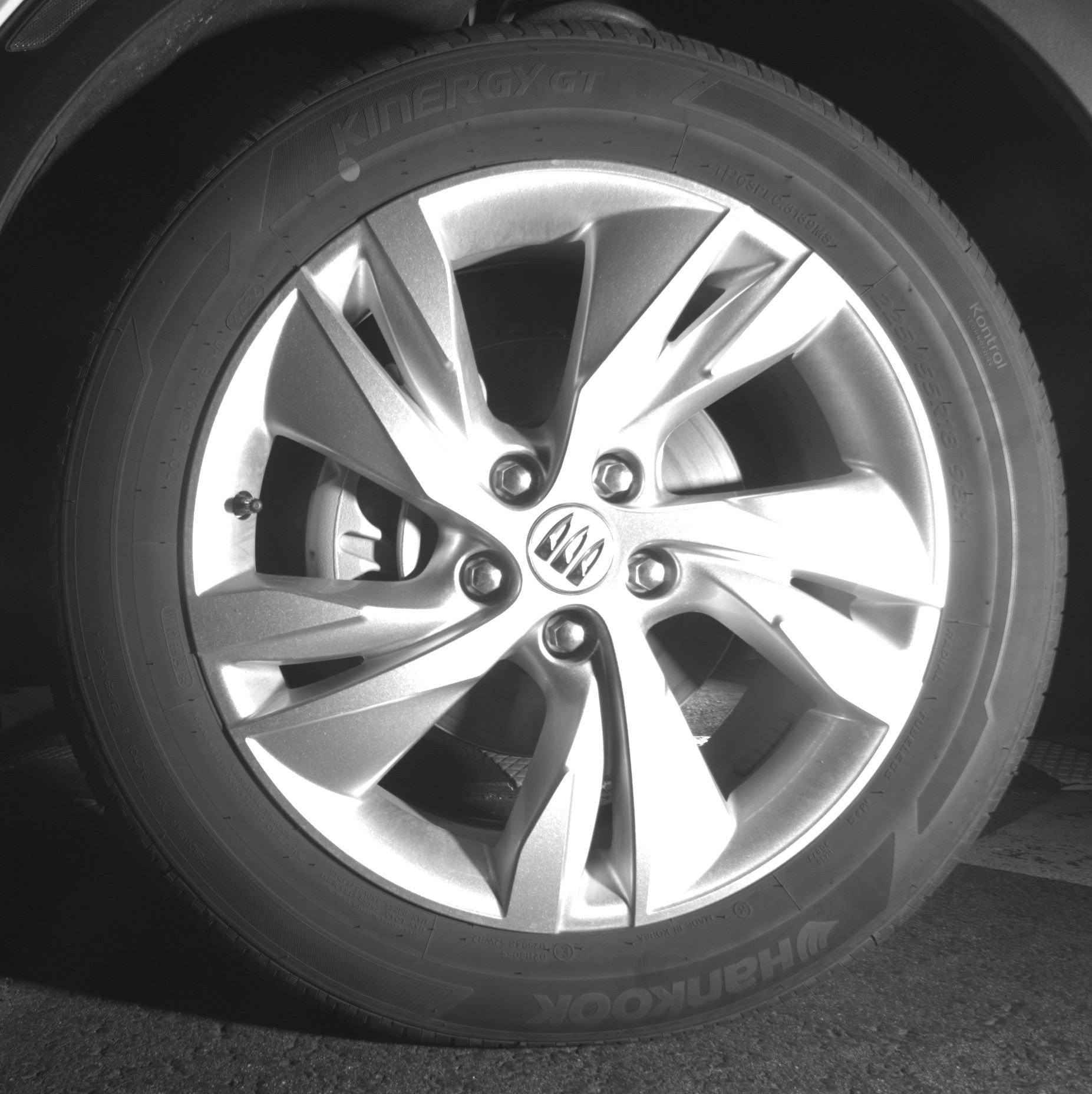 Thumbnail: 2025 Buick Encore GX - 12