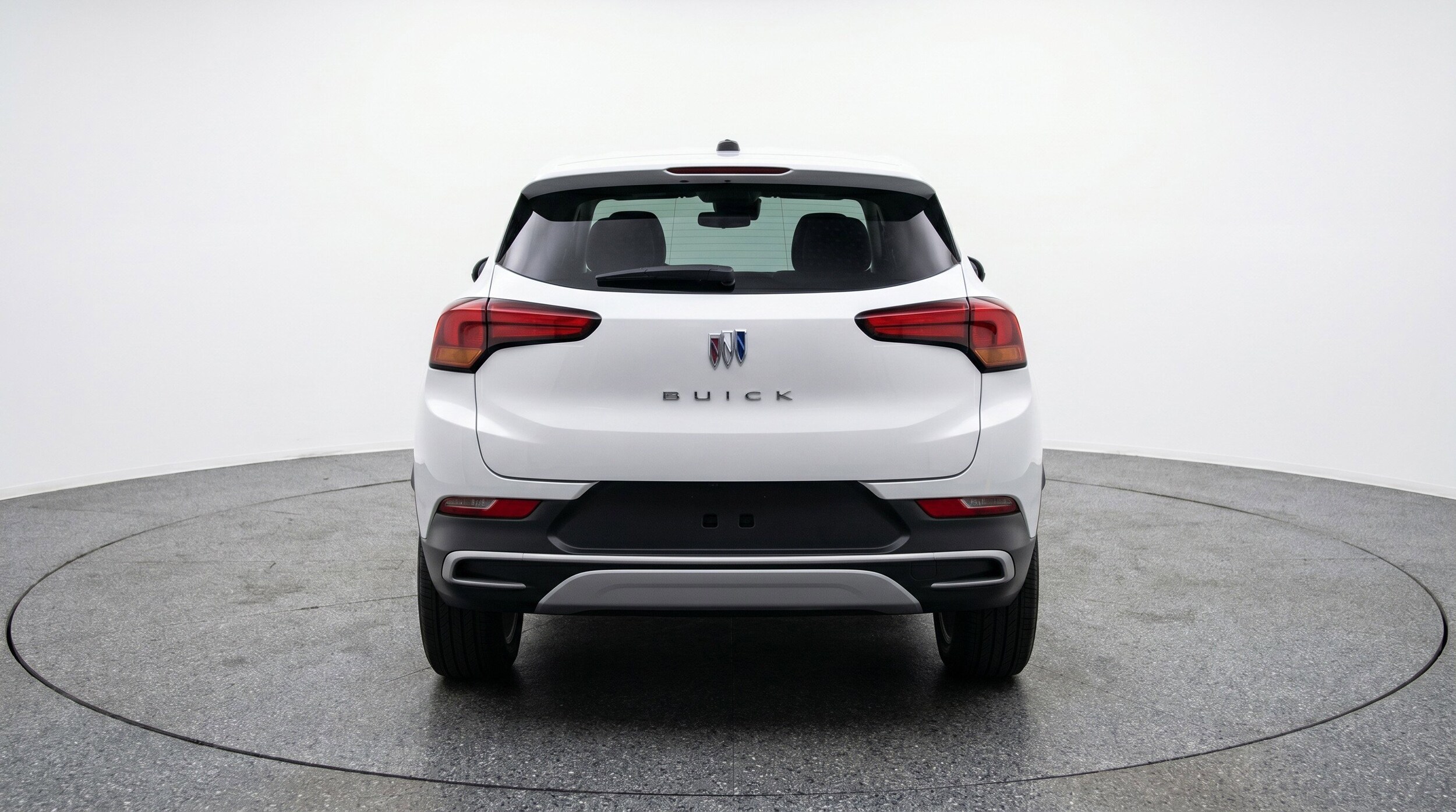 Thumbnail: 2025 Buick Encore GX - 7